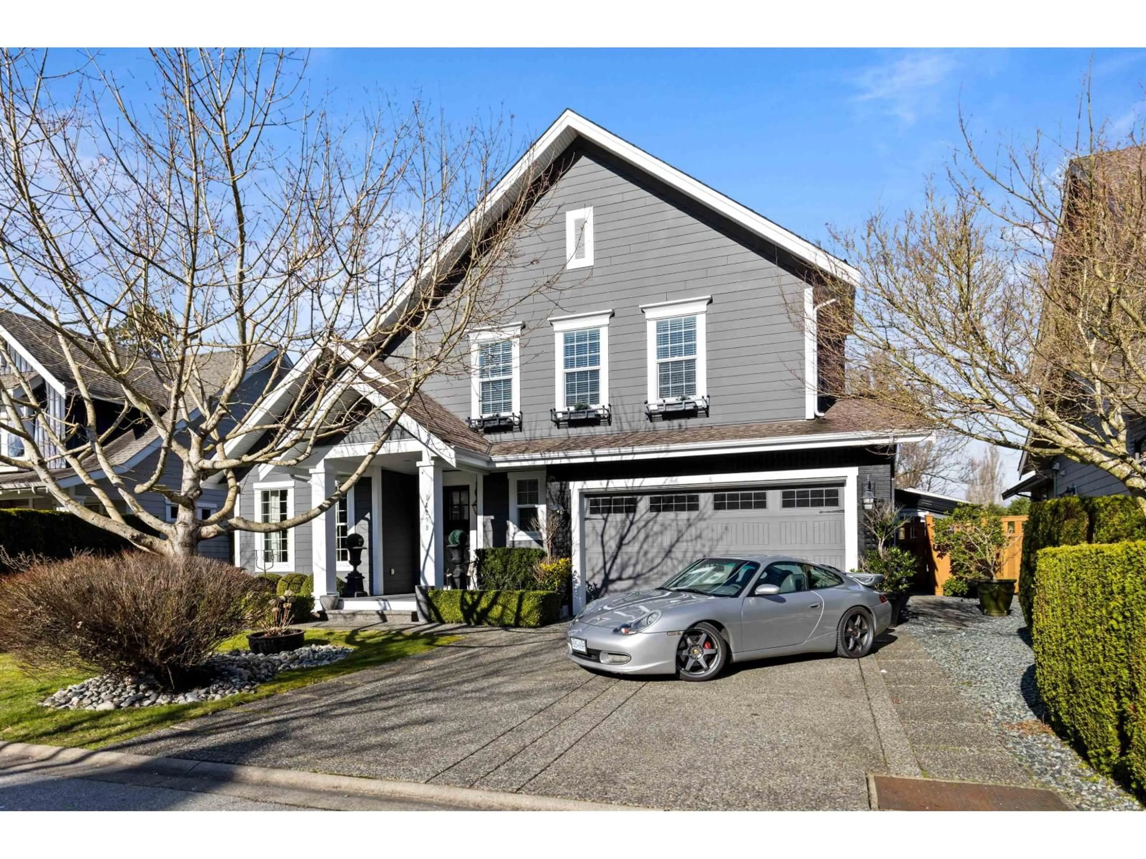 Unknown for 14279 37 AVENUE, Surrey British Columbia V4P0C2