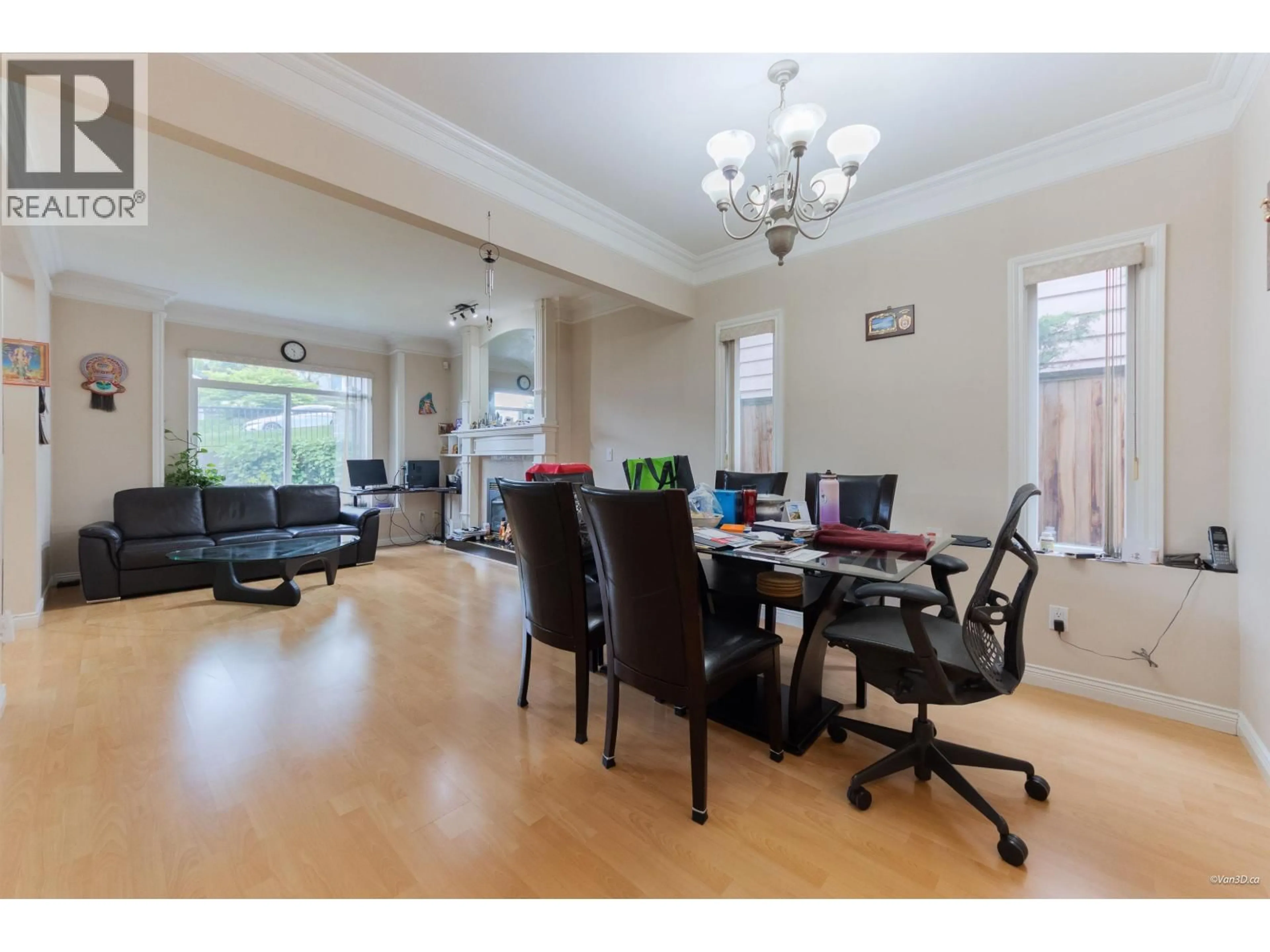 Dining room, unknown for 4191 DOMINION STREET, Burnaby British Columbia V5G1C5
