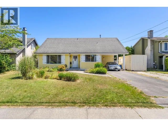 4576 61 STREET, Delta 5