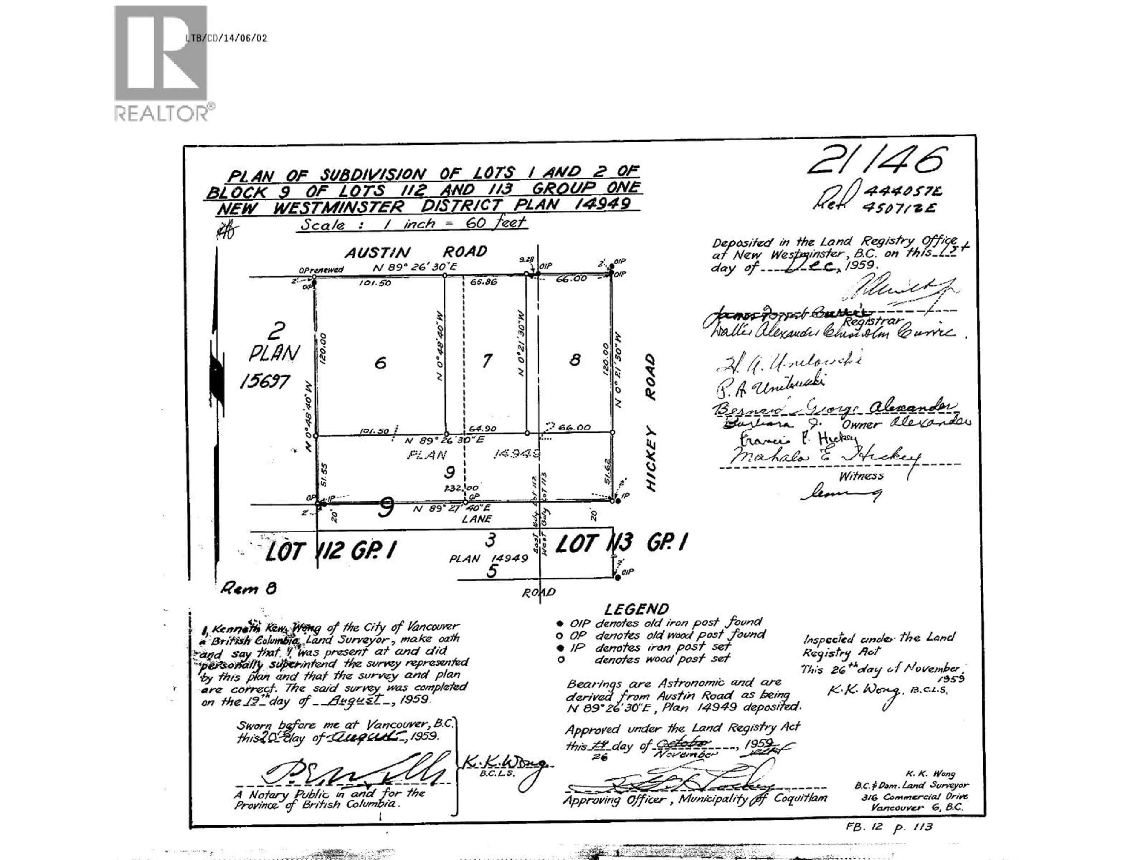 Floor plan for 498 HICKEY DRIVE, Coquitlam British Columbia V3K5P1