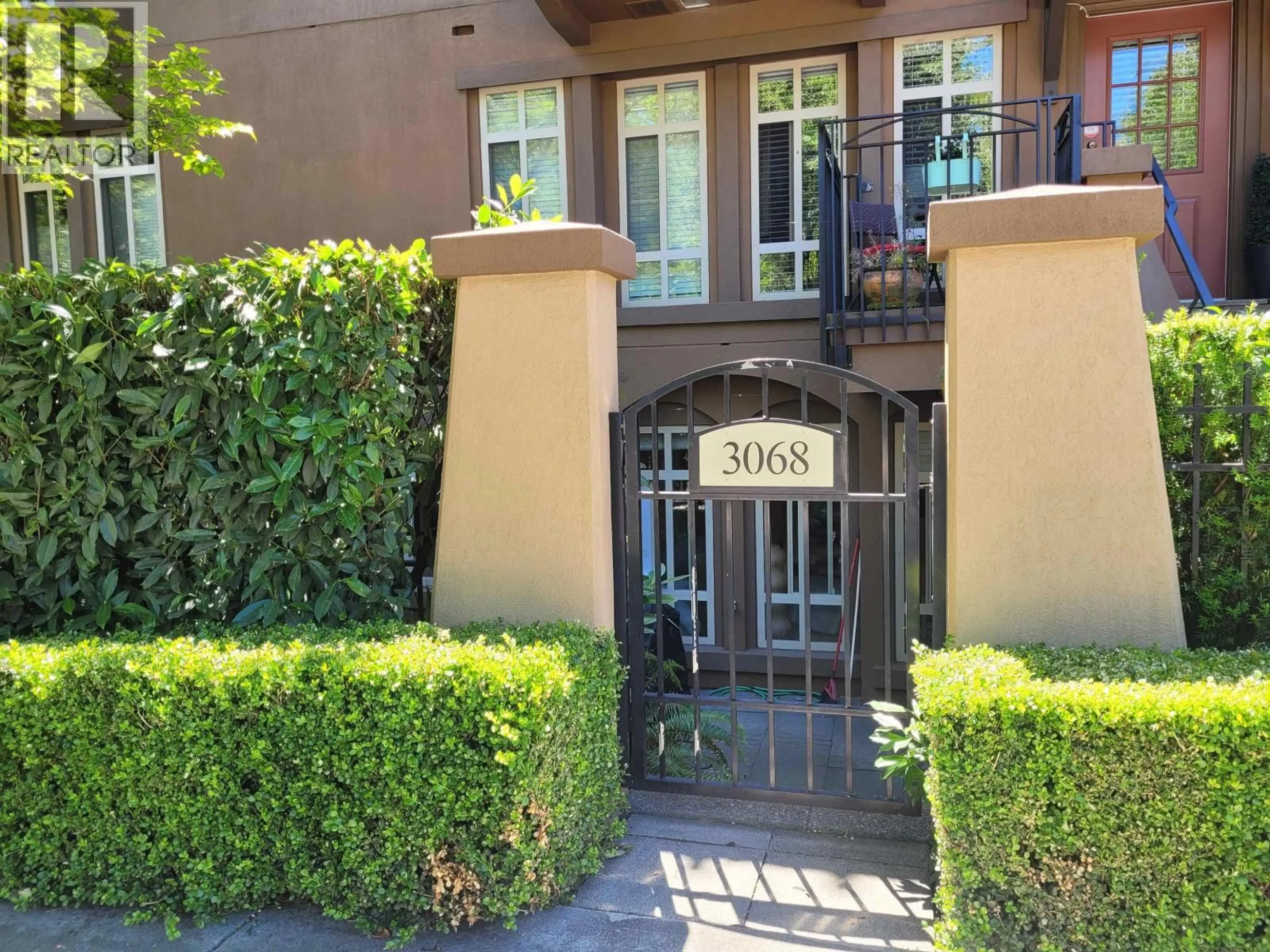 Unknown for 3068 4TH AVENUE, Vancouver British Columbia V6K1R4