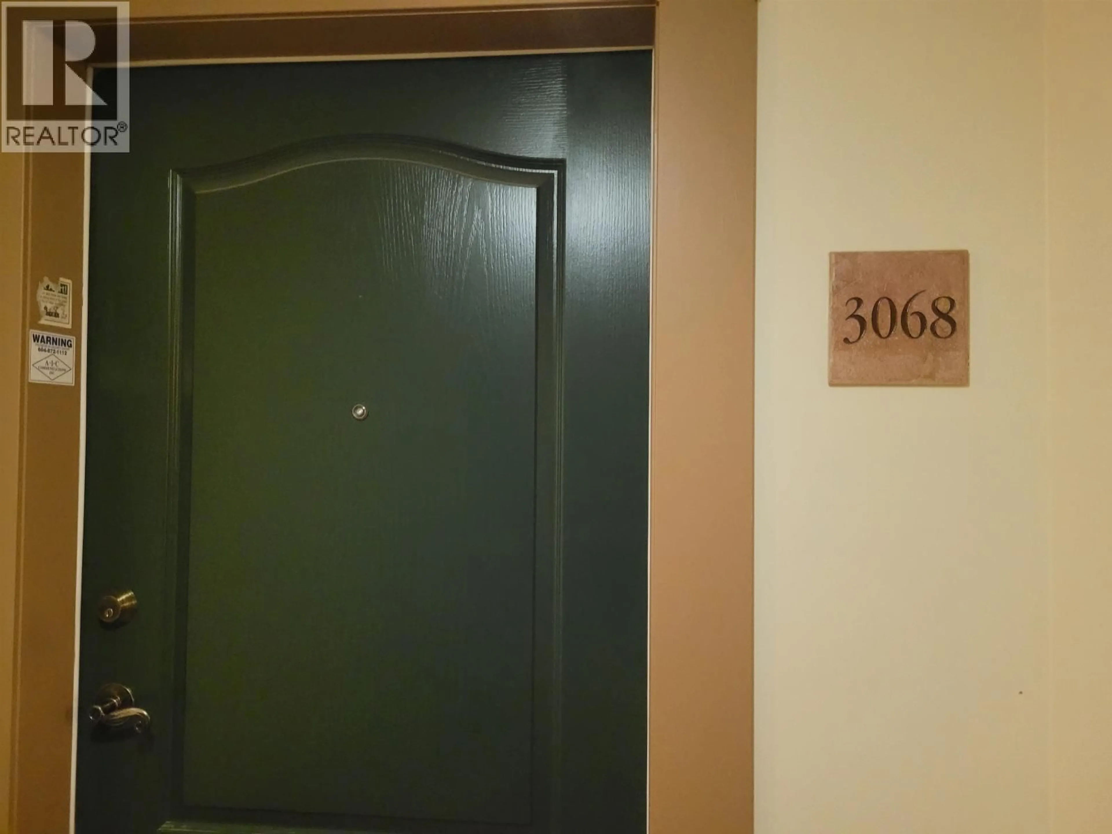 Unknown for 3068 4TH AVENUE, Vancouver British Columbia V6K1R4