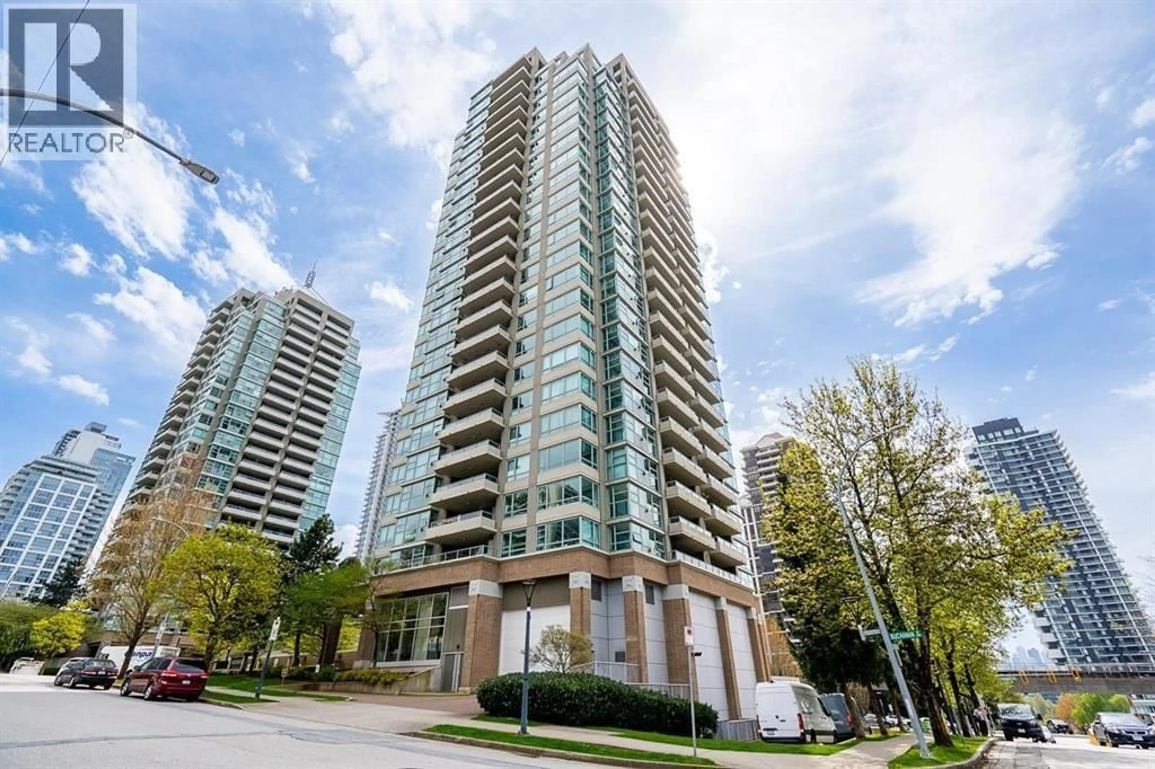 Unknown for 1306 - 4388 BUCHANAN STREET, Burnaby British Columbia V5C6R8
