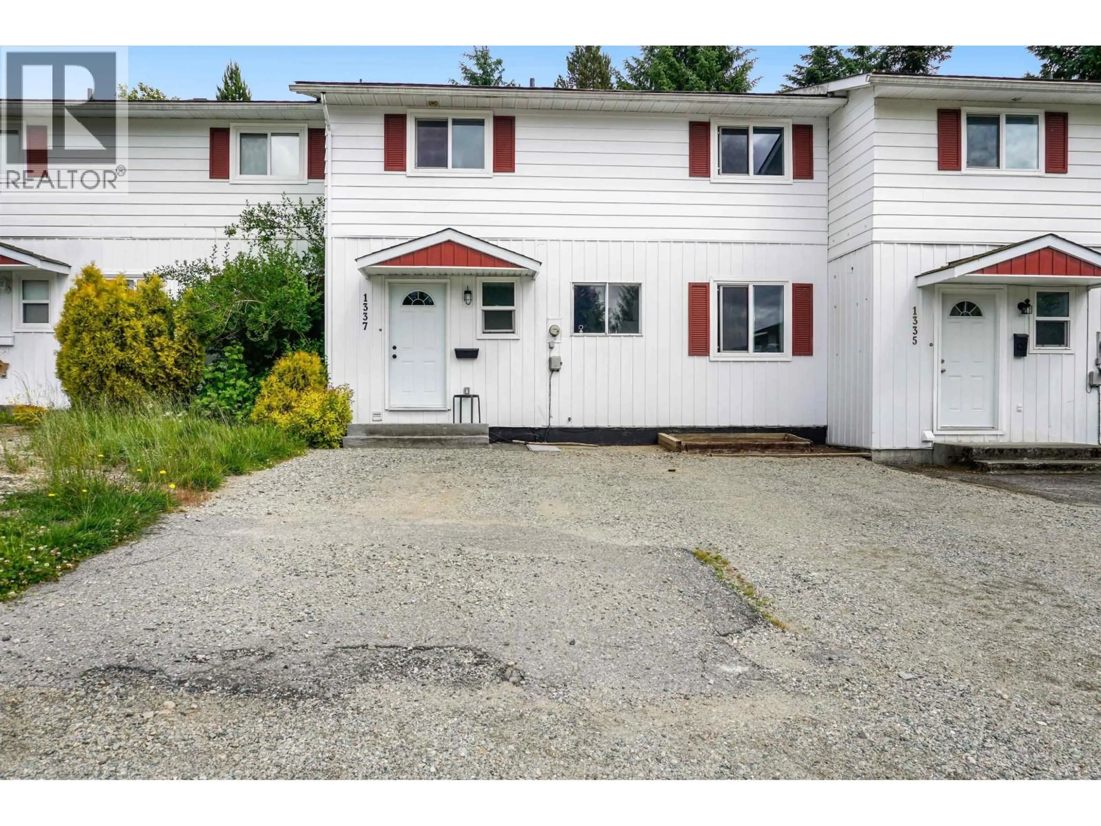 Unknown for 1337 TWEEDSMUIR AVENUE, Kitimat British Columbia V8C1C2