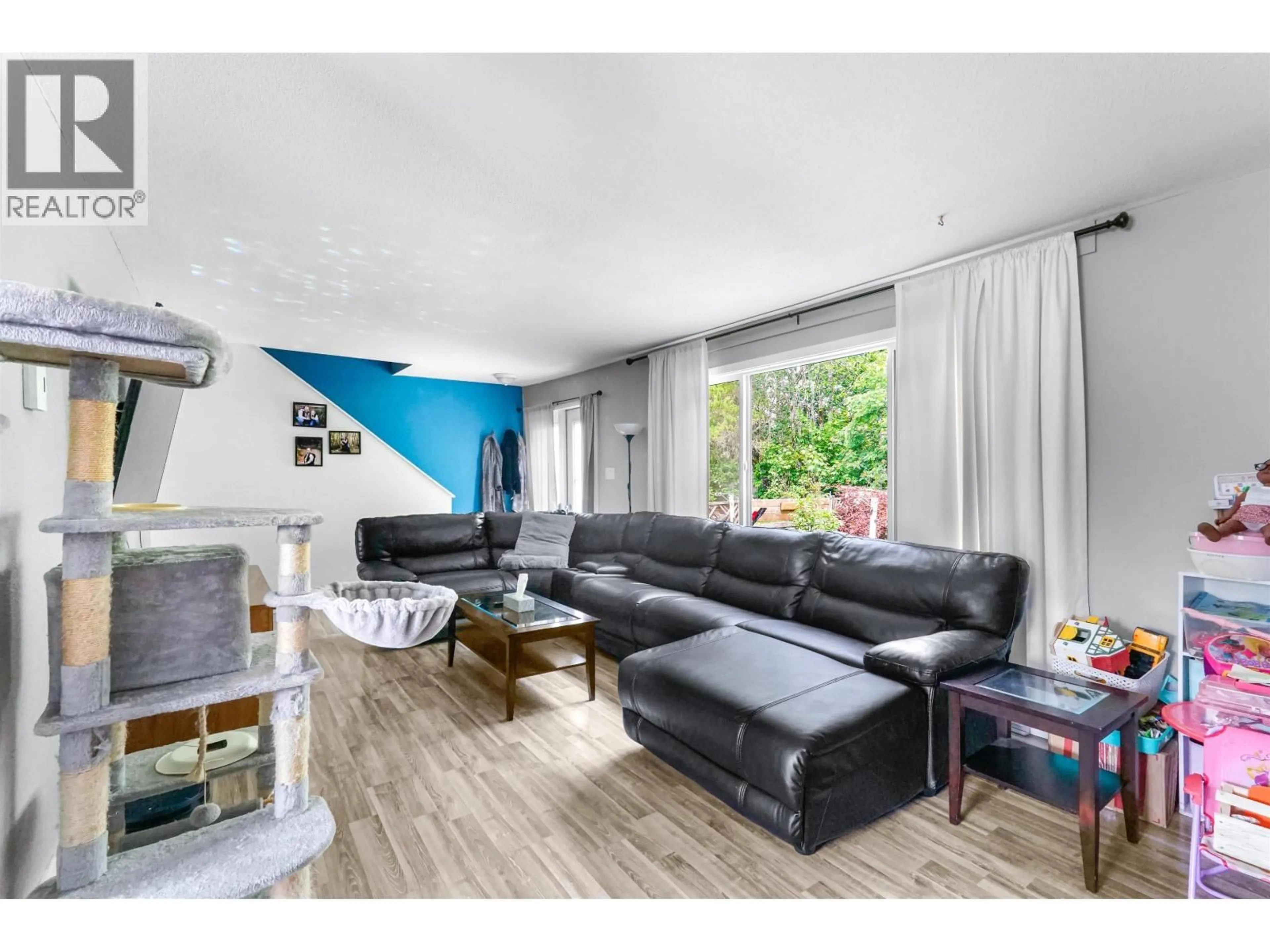 Living room with furniture, unknown for 1337 TWEEDSMUIR AVENUE, Kitimat British Columbia V8C1C2