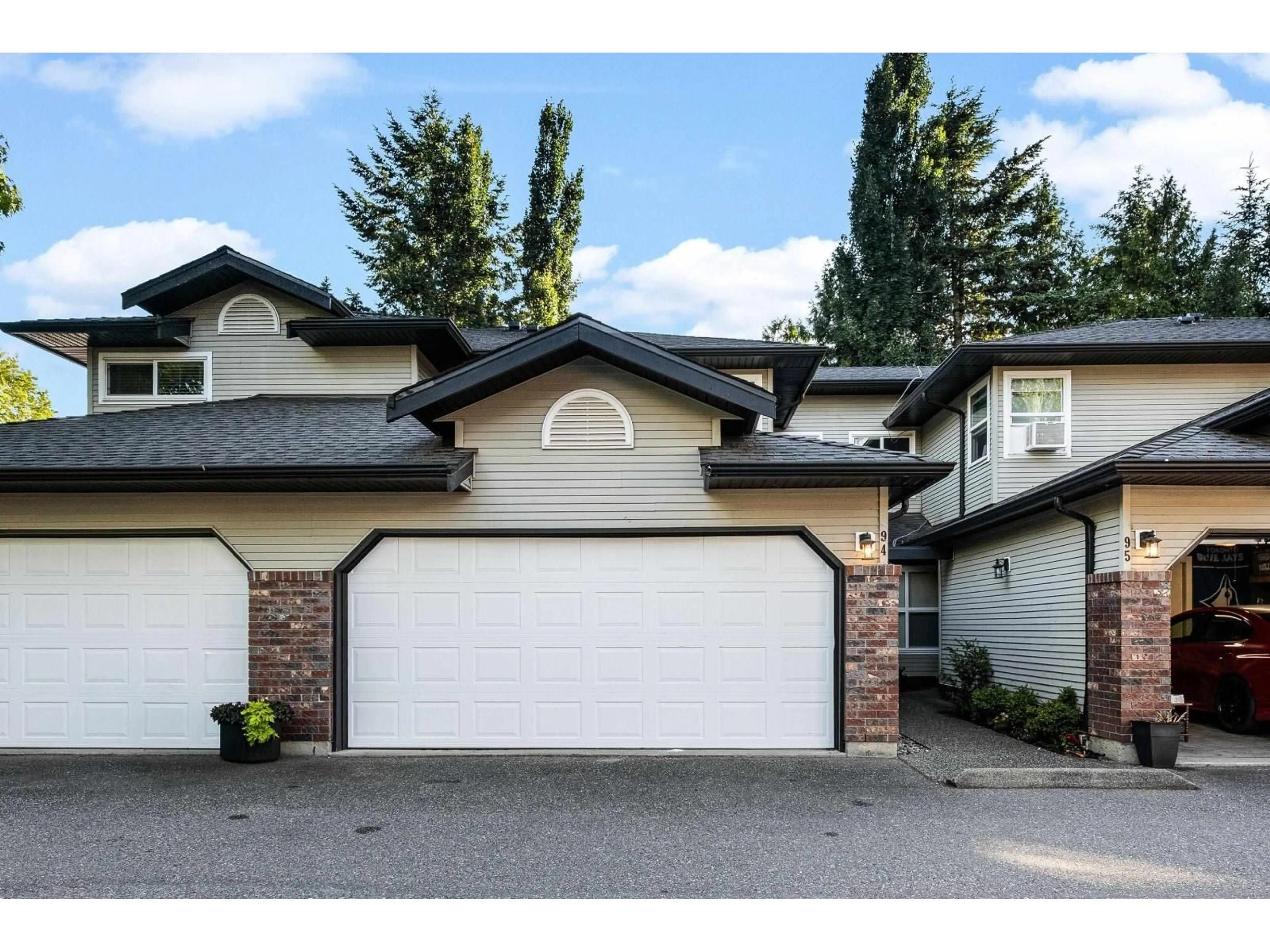 Unknown for 94 - 36060 OLD YALE ROAD, Abbotsford British Columbia V3G2E9