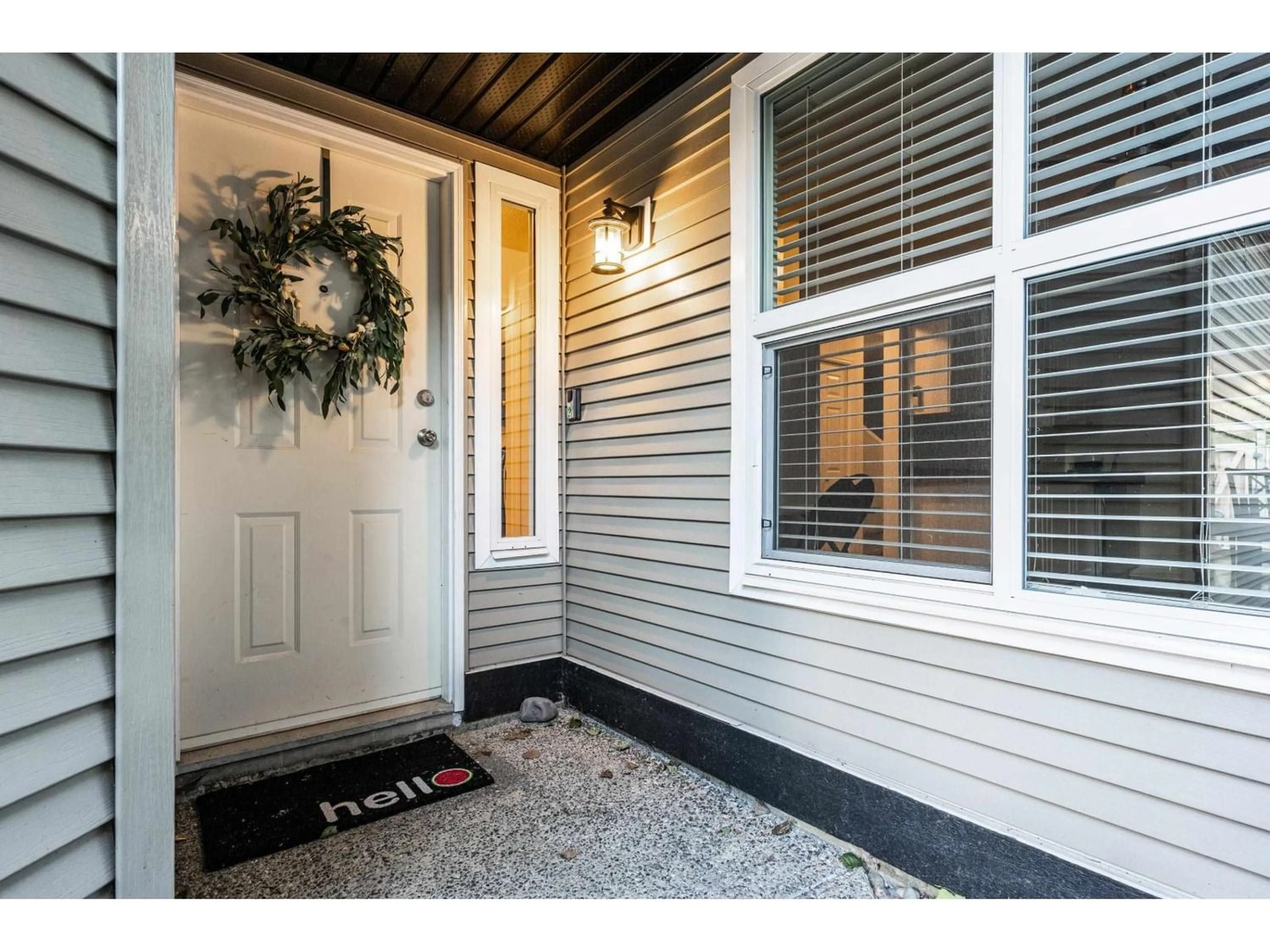 Unknown for 94 - 36060 OLD YALE ROAD, Abbotsford British Columbia V3G2E9