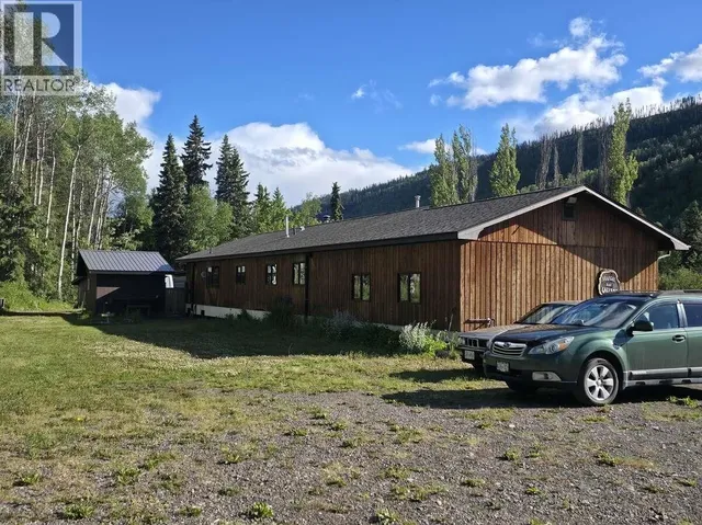 1055 HUDSON BAY MOUNTAIN ROAD, Smithers 3