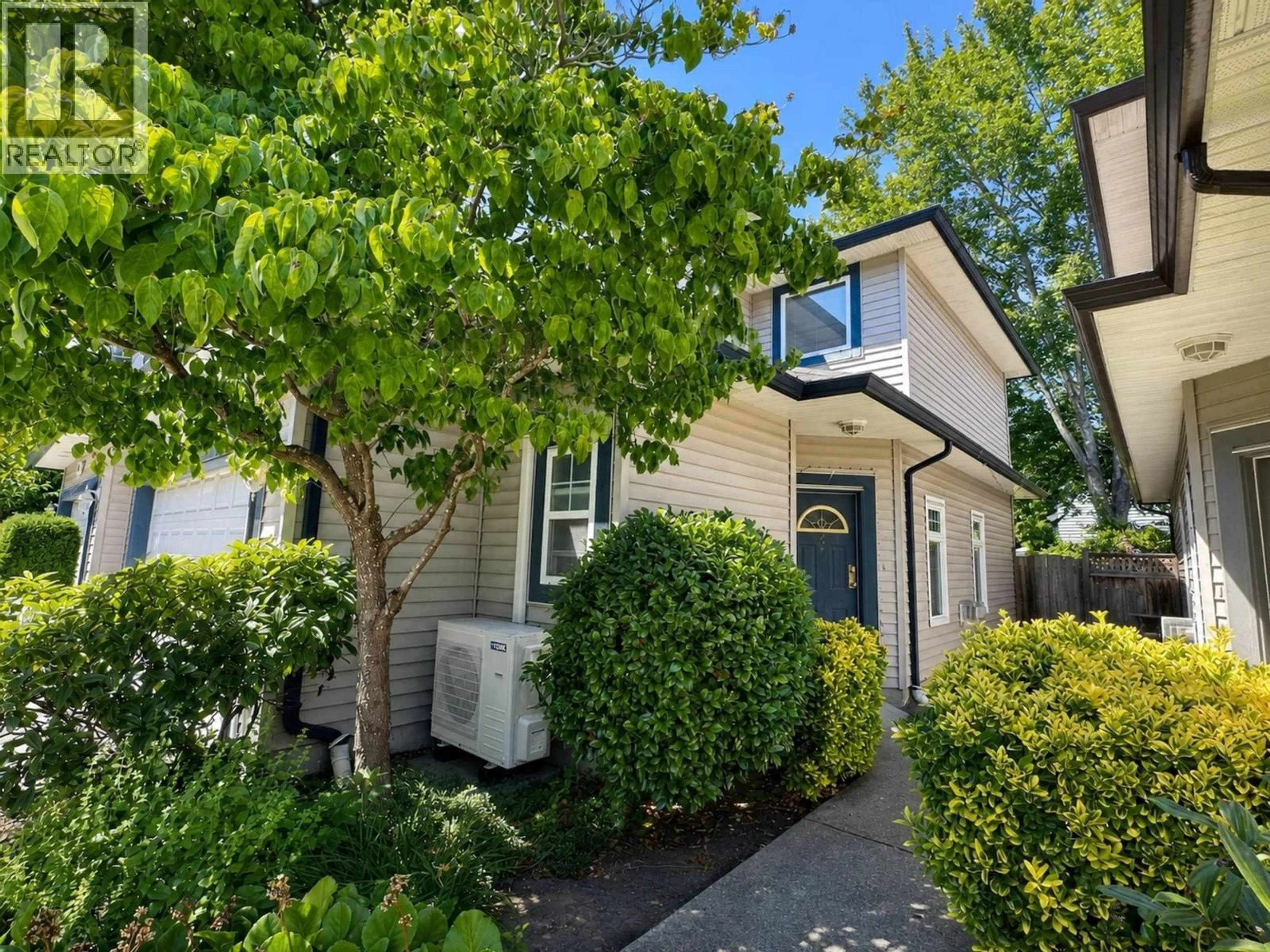 Unknown for 2 - 5931 WILLIAMS ROAD, Richmond British Columbia V7E1K2
