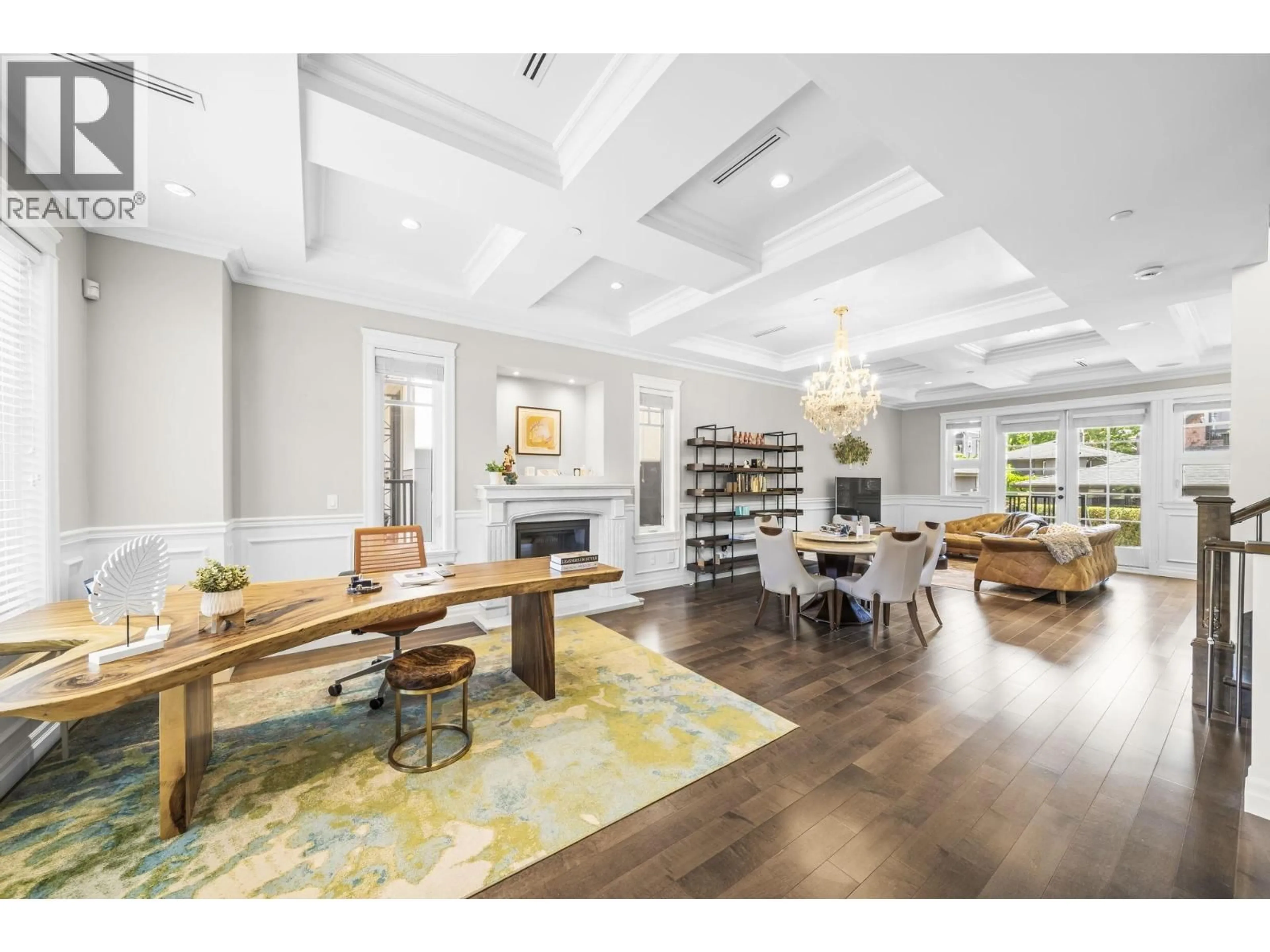 Unknown for 6332 VINE STREET, Vancouver British Columbia V6M4B1
