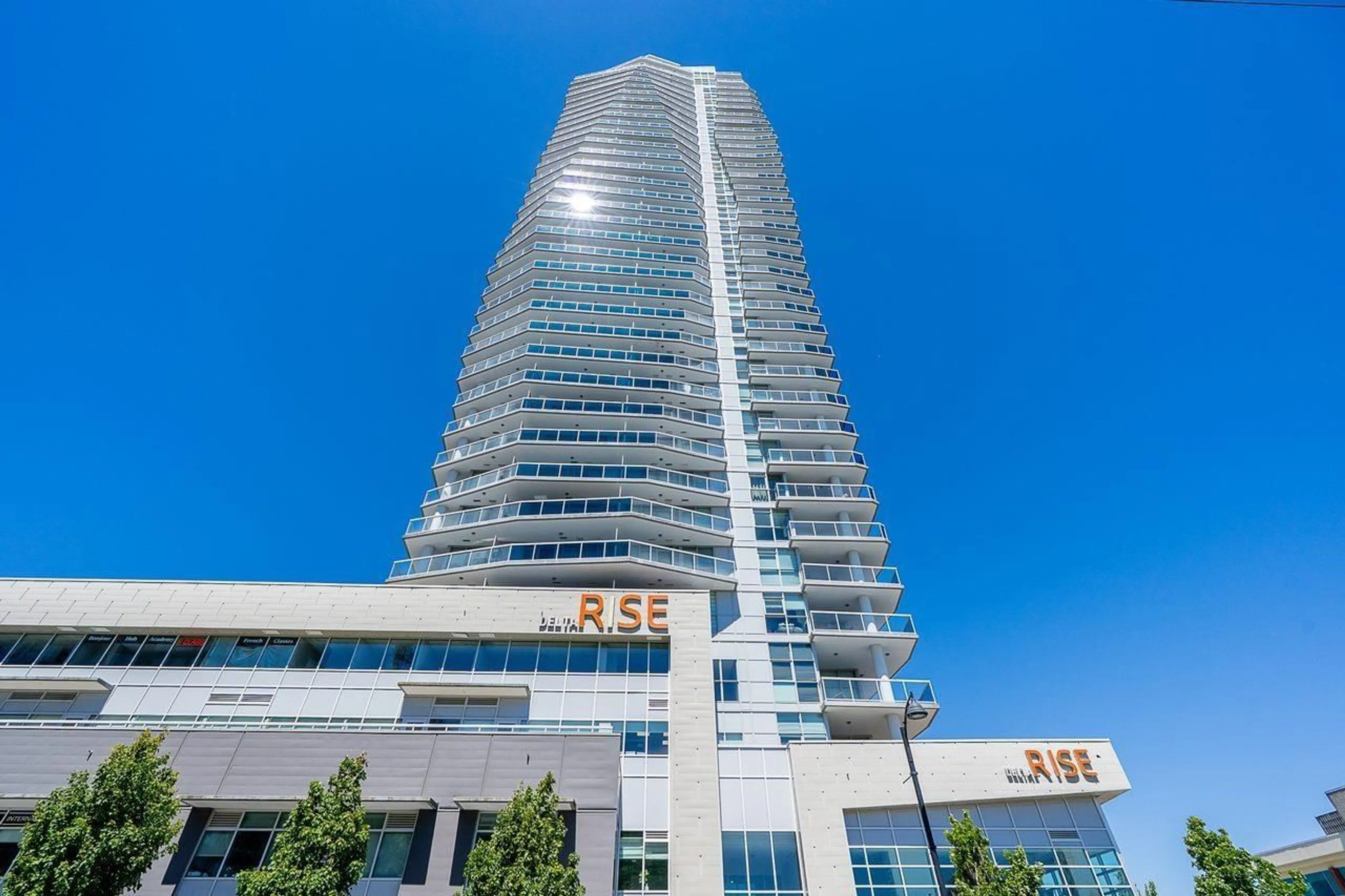 Unknown for 3206 - 11967 80 AVENUE, Delta British Columbia V4C0E2