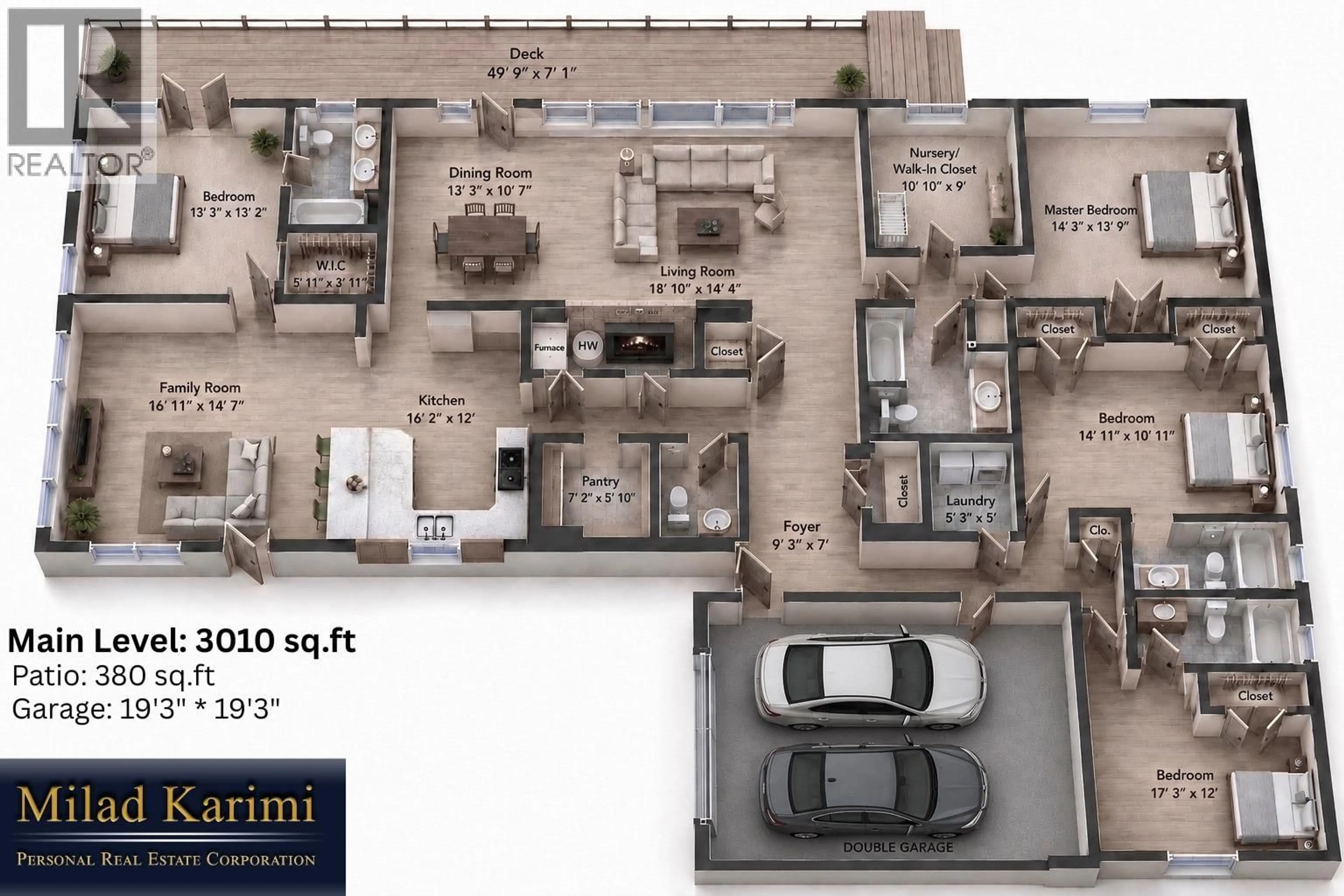 Floor plan for 638 KING GEORGES WAY, West Vancouver British Columbia V7S1S3