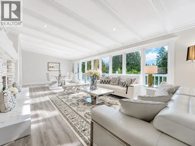 638 KING GEORGES WAY, West Vancouver 3