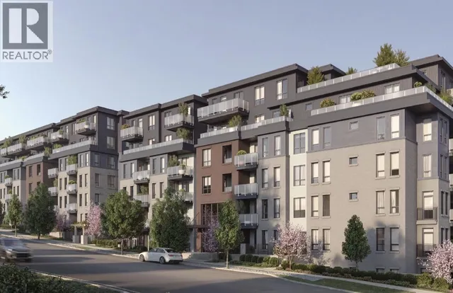 E703 - 618 SHAW AVENUE, Coquitlam 3