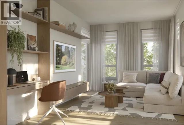 E703 - 618 SHAW AVENUE, Coquitlam 5