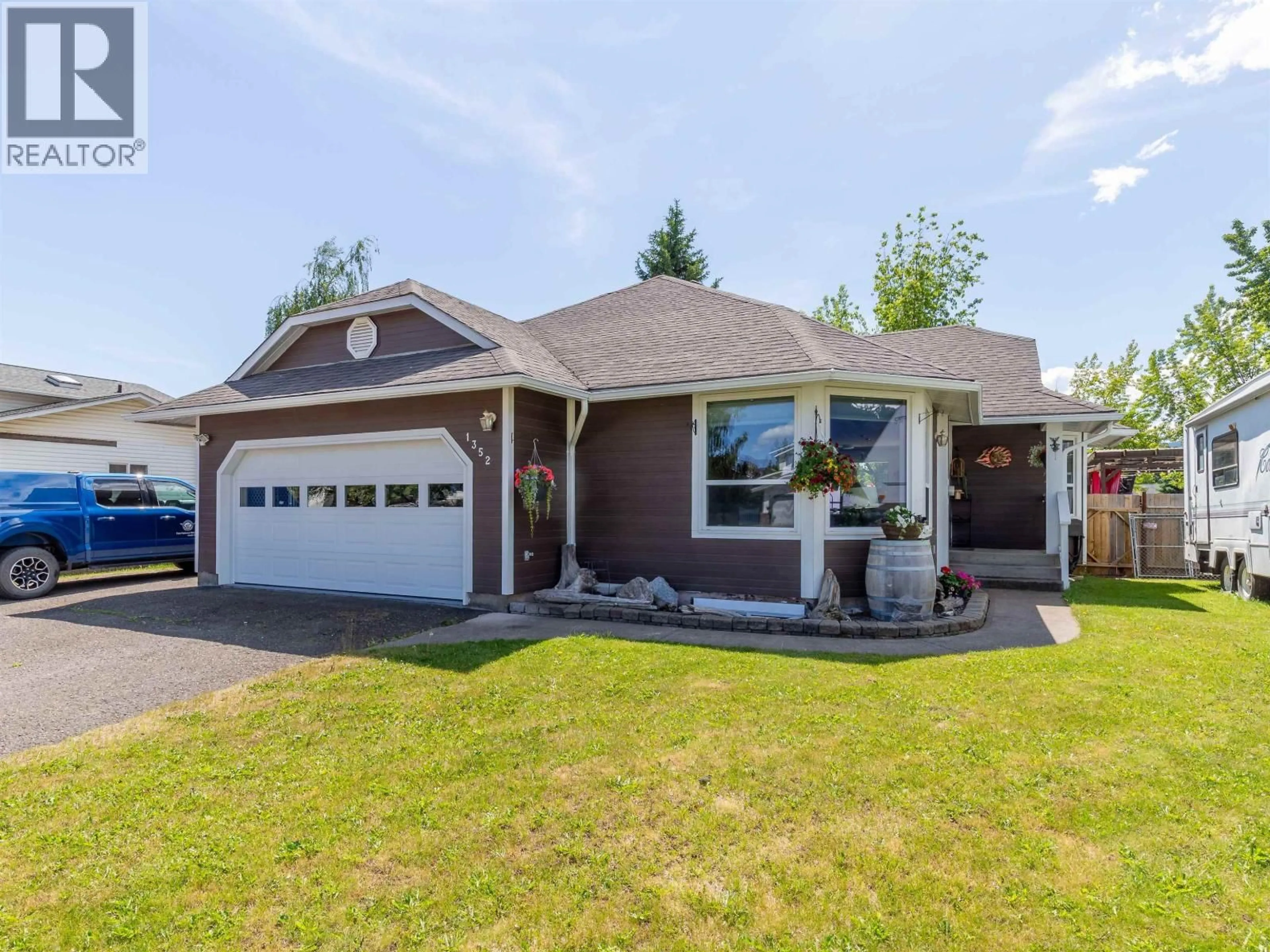 Unknown for 1352 CRONIN PLACE, Smithers British Columbia V0J2N0