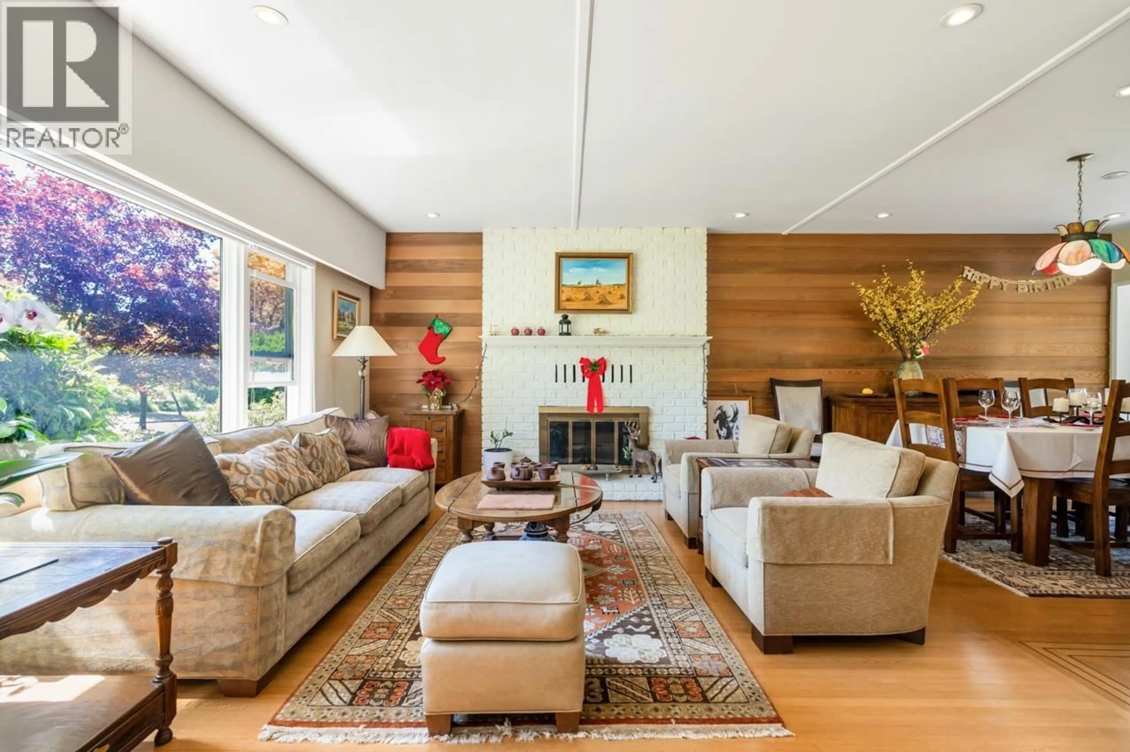 Living room with furniture, unknown for 7375 LABURNUM STREET, Vancouver British Columbia V6P5N2