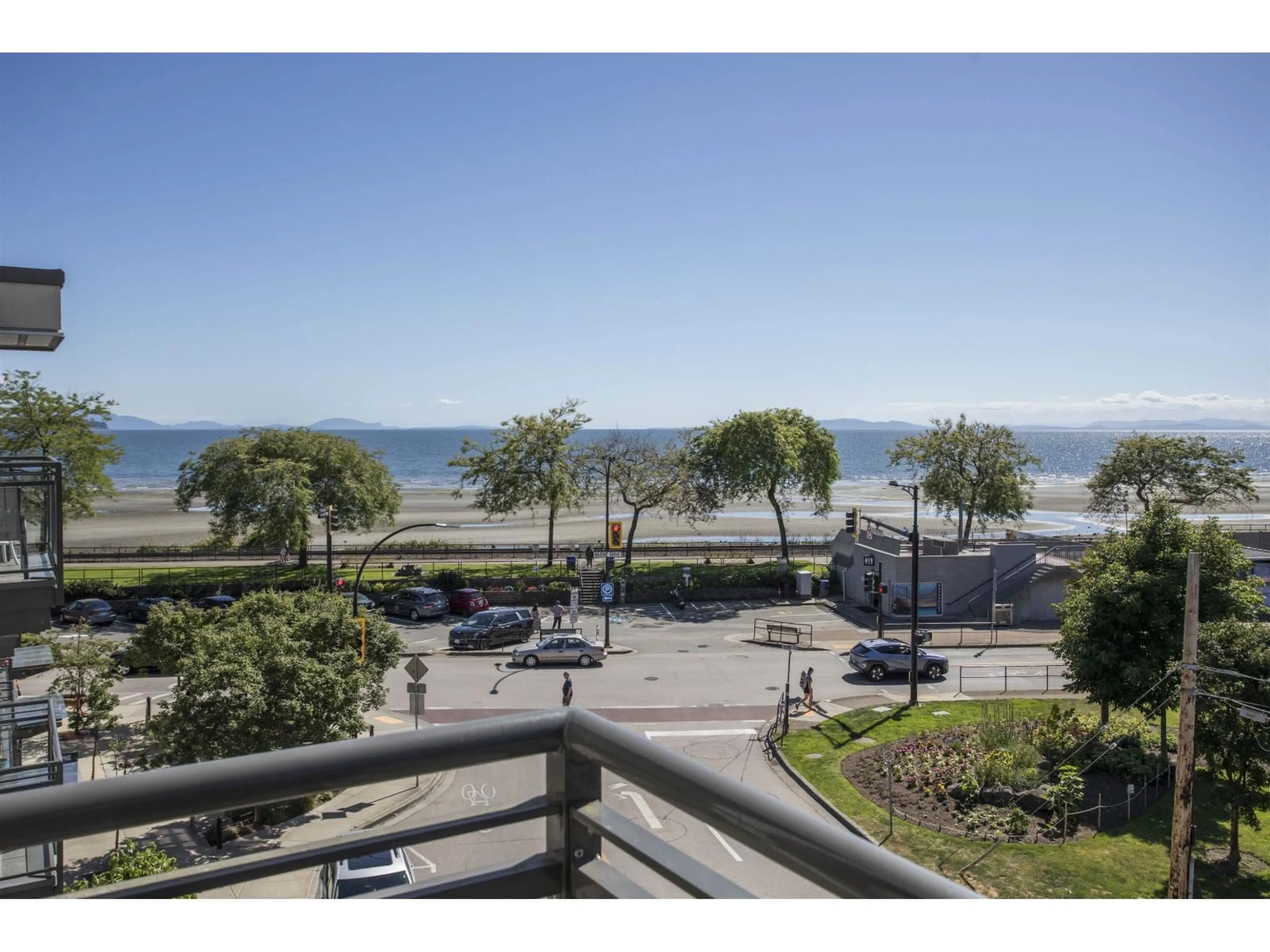 Unknown for 402 - 1160 OXFORD STREET, White Rock British Columbia V4B0B3