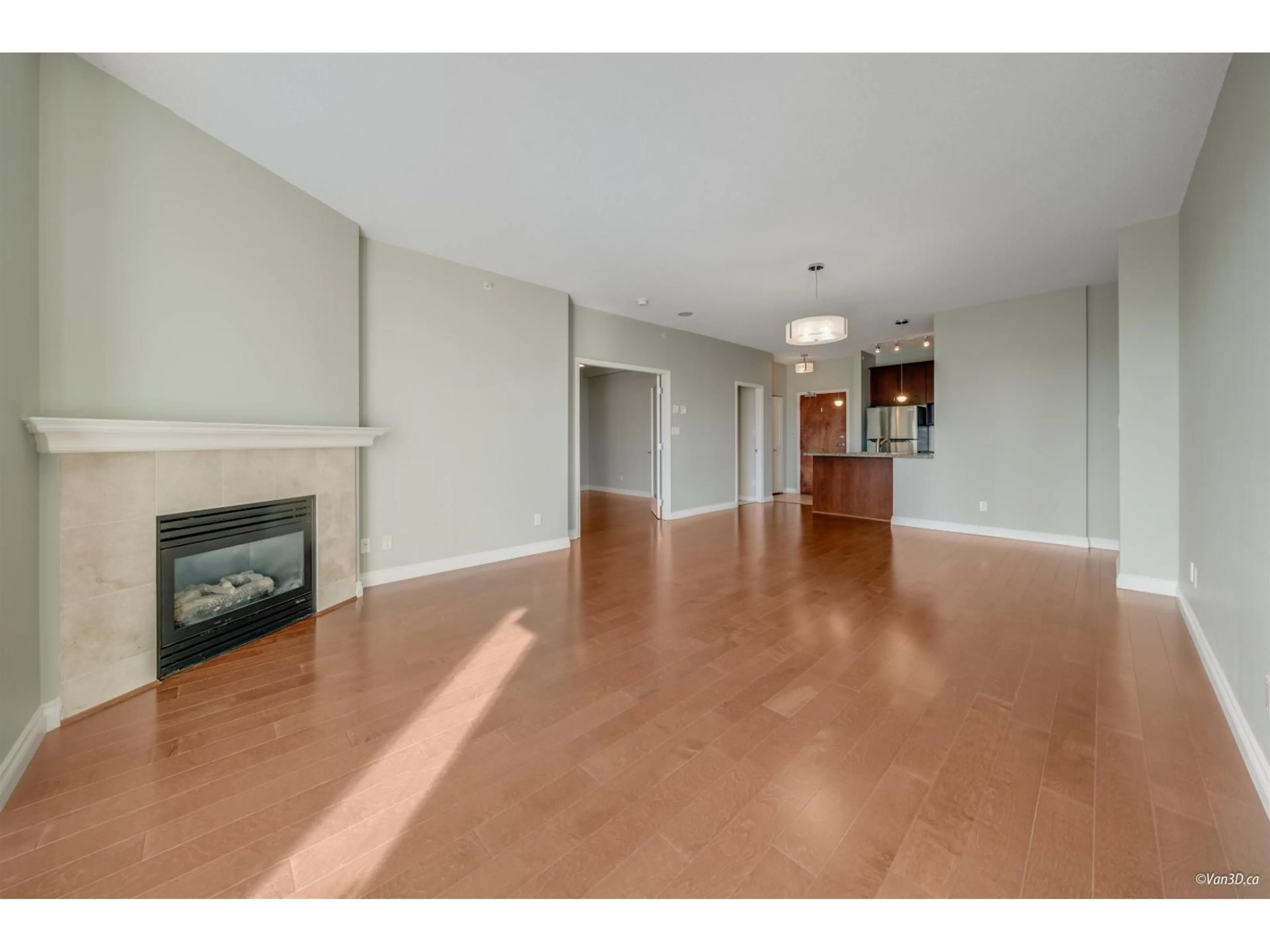 A pic of a room for 206 - 1581 FOSTER STREET, White Rock British Columbia V4B5M1
