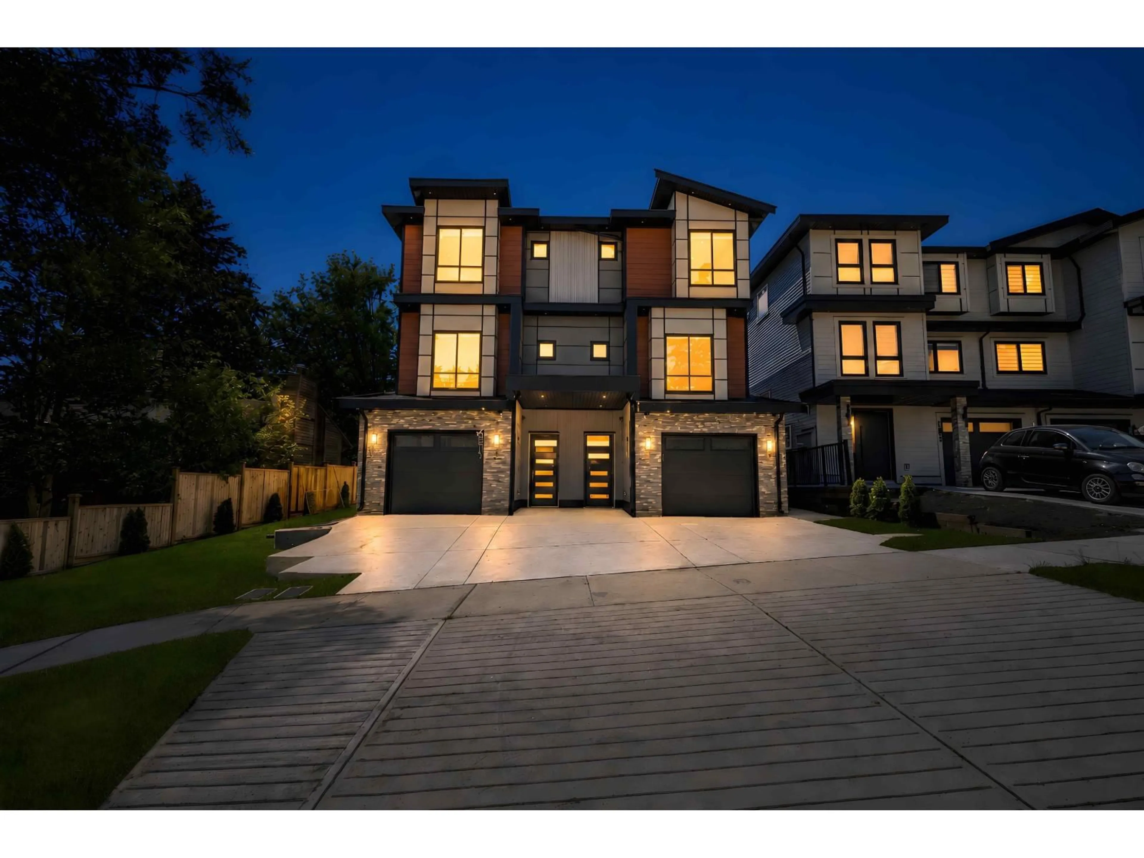 Home with brick exterior material, street for 102 - 5737 172 STREET, Surrey British Columbia V3S3Z4