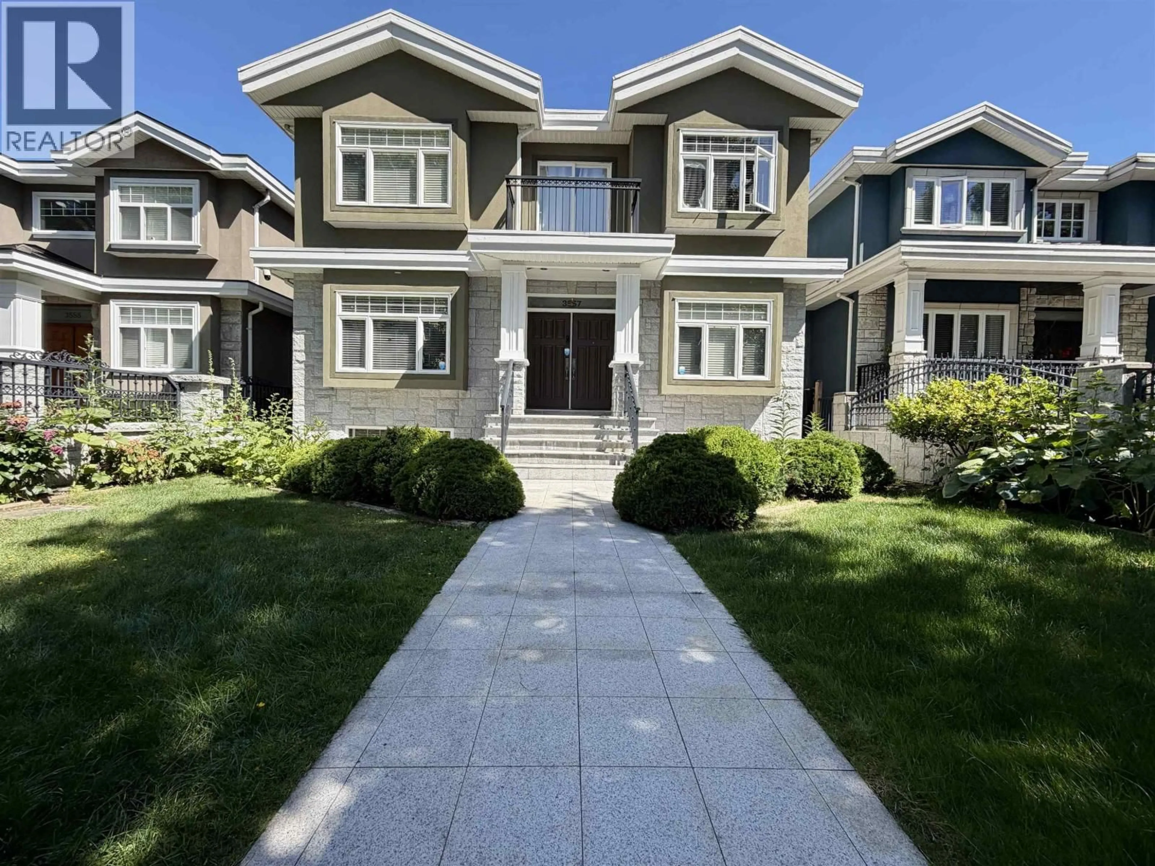Unknown for 3557 47TH AVENUE, Vancouver British Columbia V5S1E3