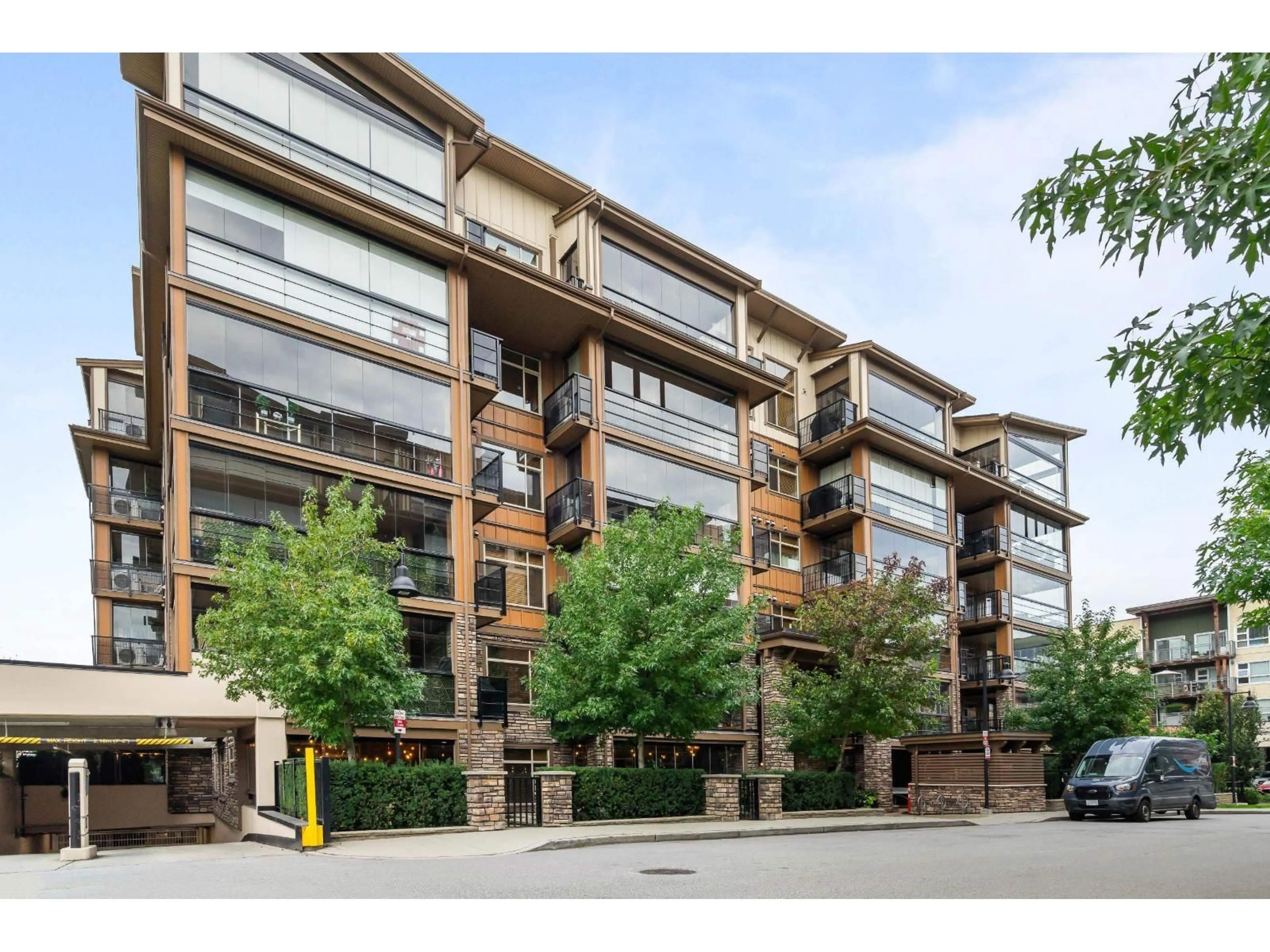 Unknown for A512 - 20716 WILLOUGHBY TOWN CENTRE DRIVE, Langley British Columbia V2Y3J7