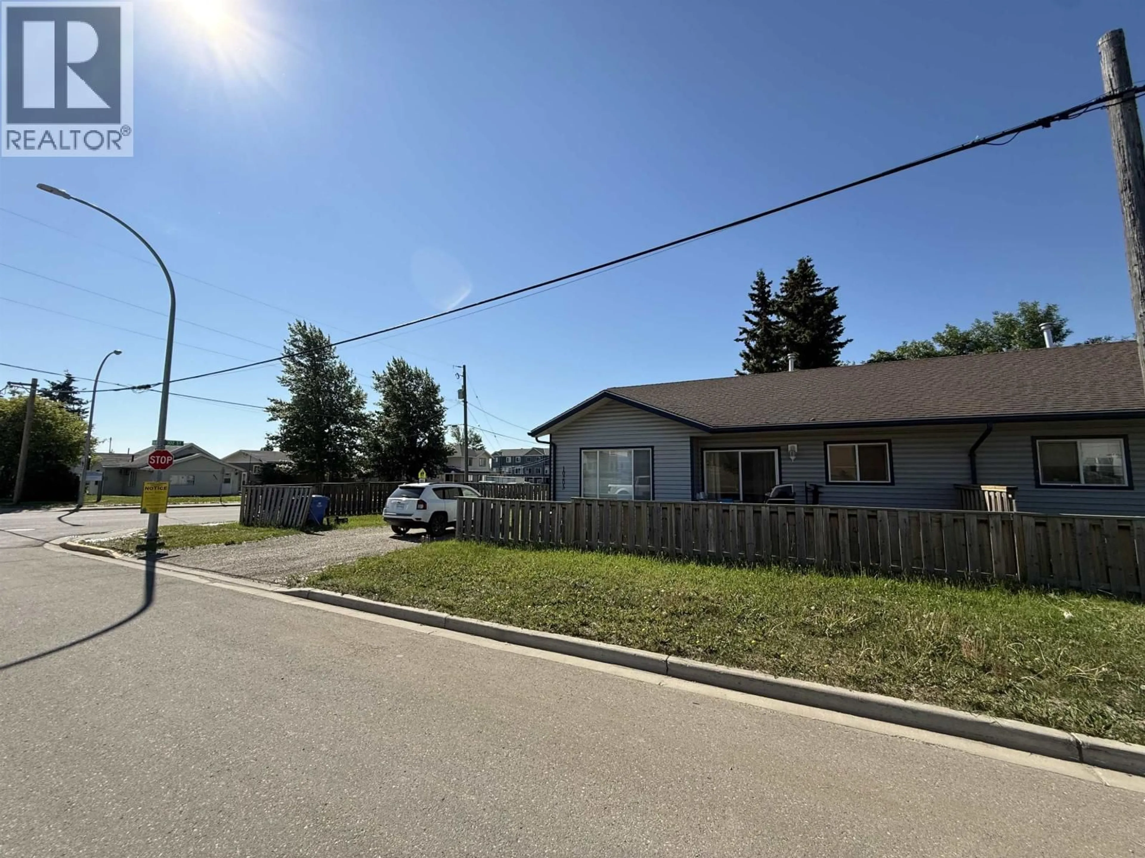 Unknown for 10203 98 AVENUE, Fort St. John British Columbia V1J0B1