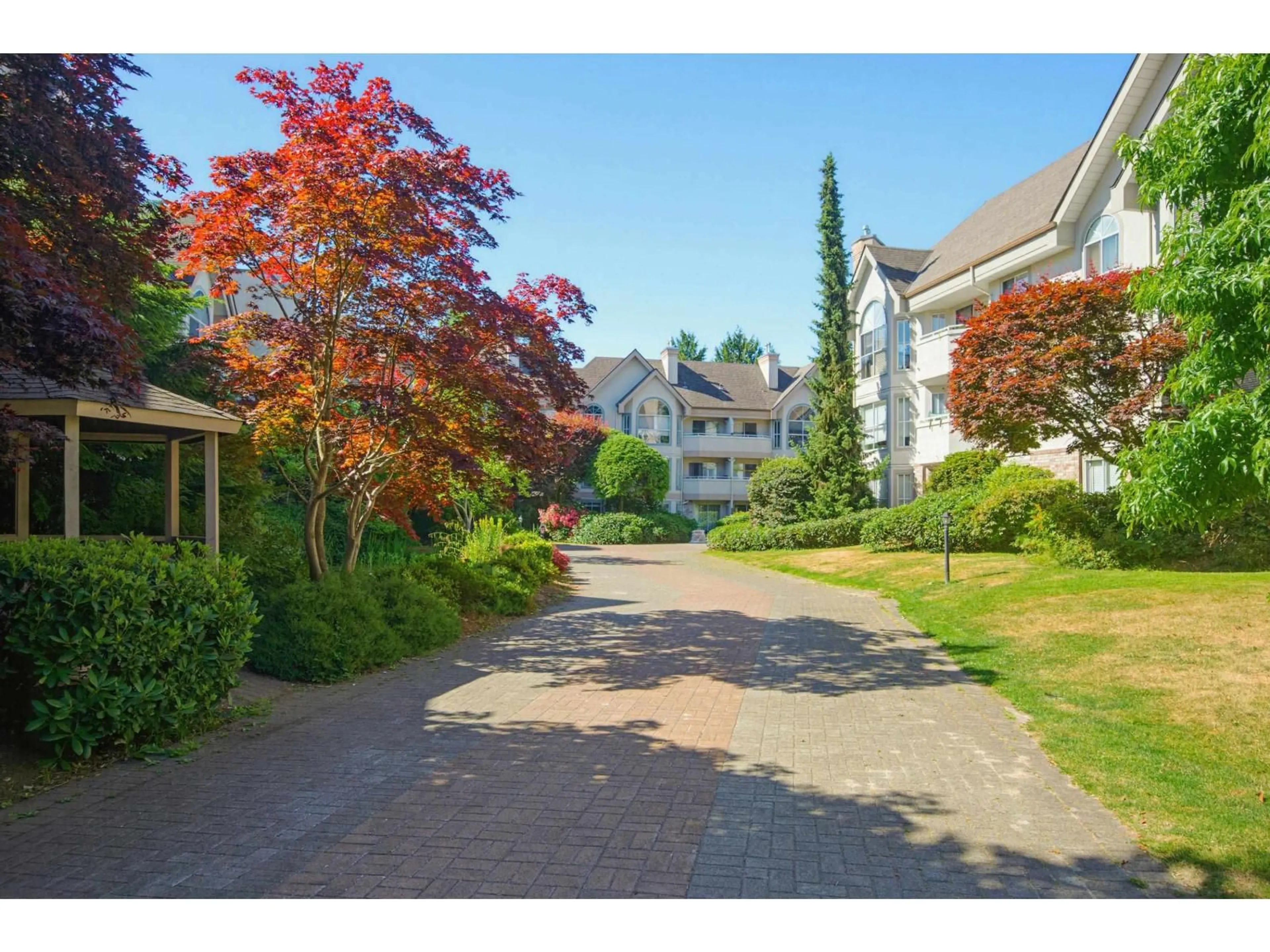 Unknown for 217 - 7151 121 STREET, Surrey British Columbia V3W0E7