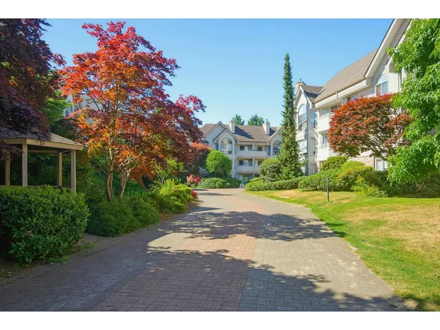 217 - 7151 121 STREET, Surrey 3