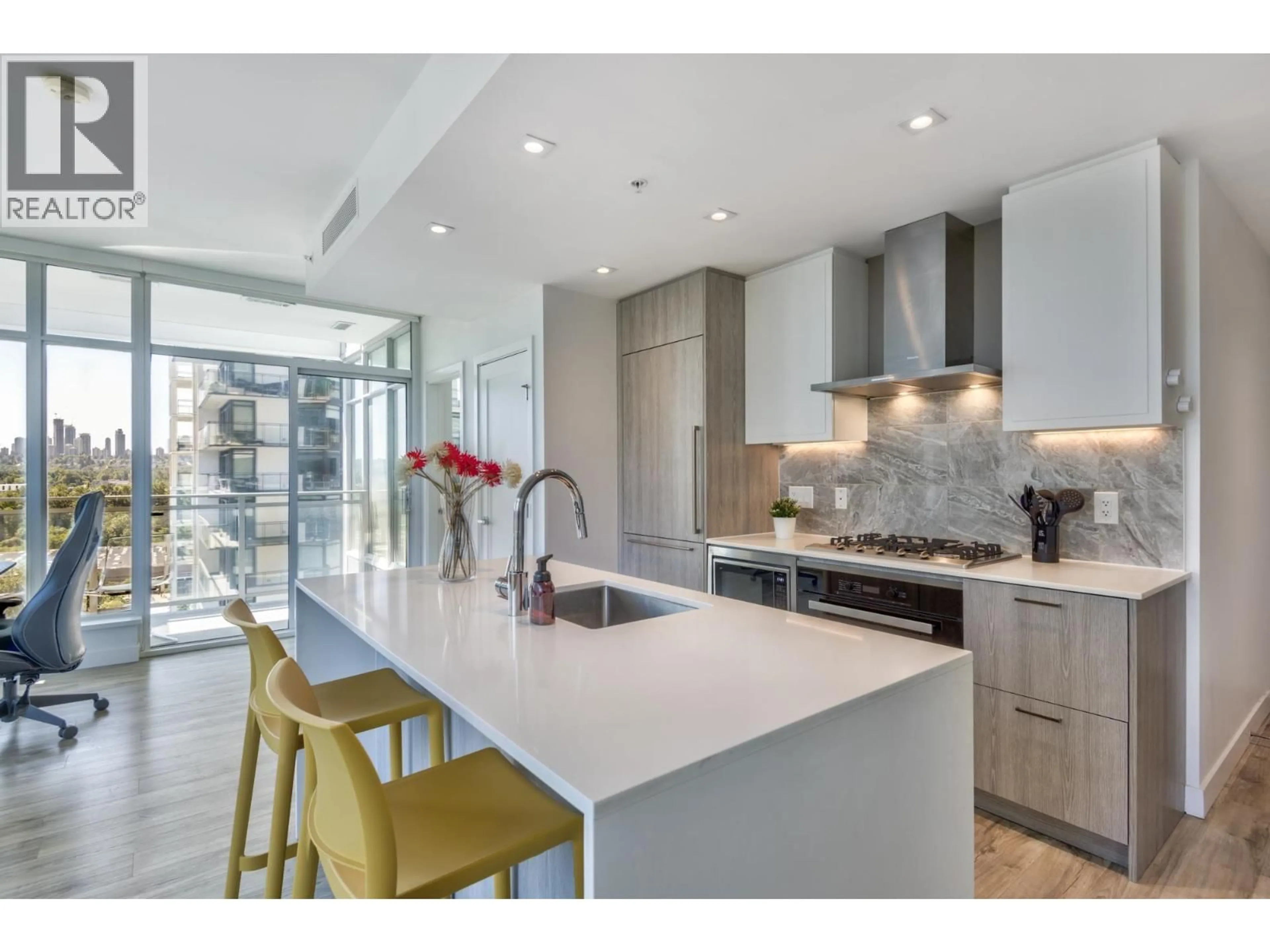 Unknown for 1301 - 2288 ALPHA AVENUE, Burnaby British Columbia V5C0L9