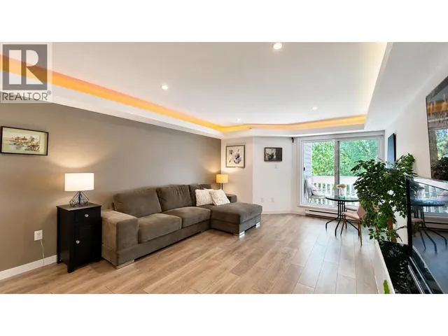 214 - 1545 2ND AVENUE, Vancouver 5