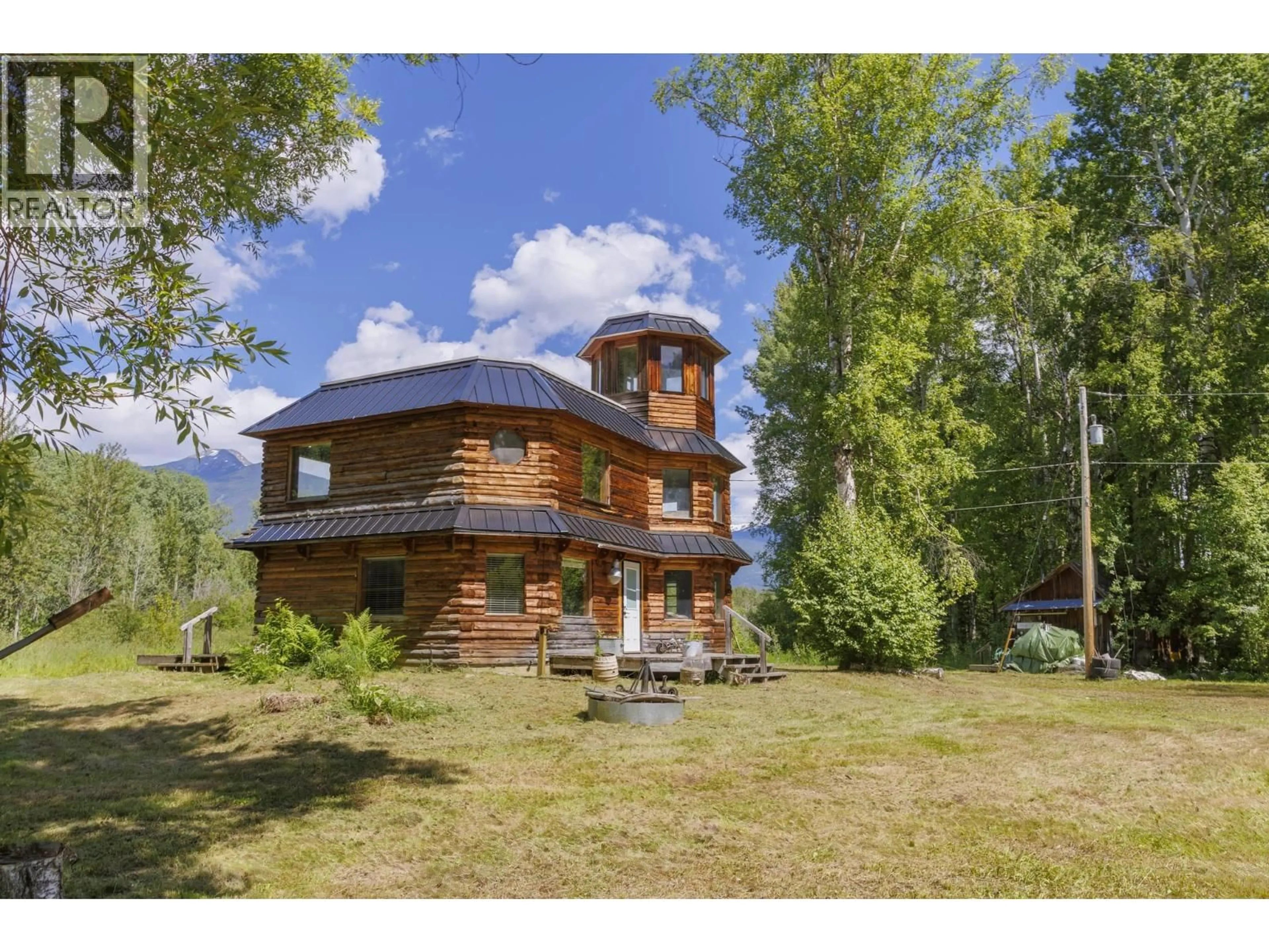 Unknown for 4600 EDDY ROAD, McBride British Columbia V0J2E0
