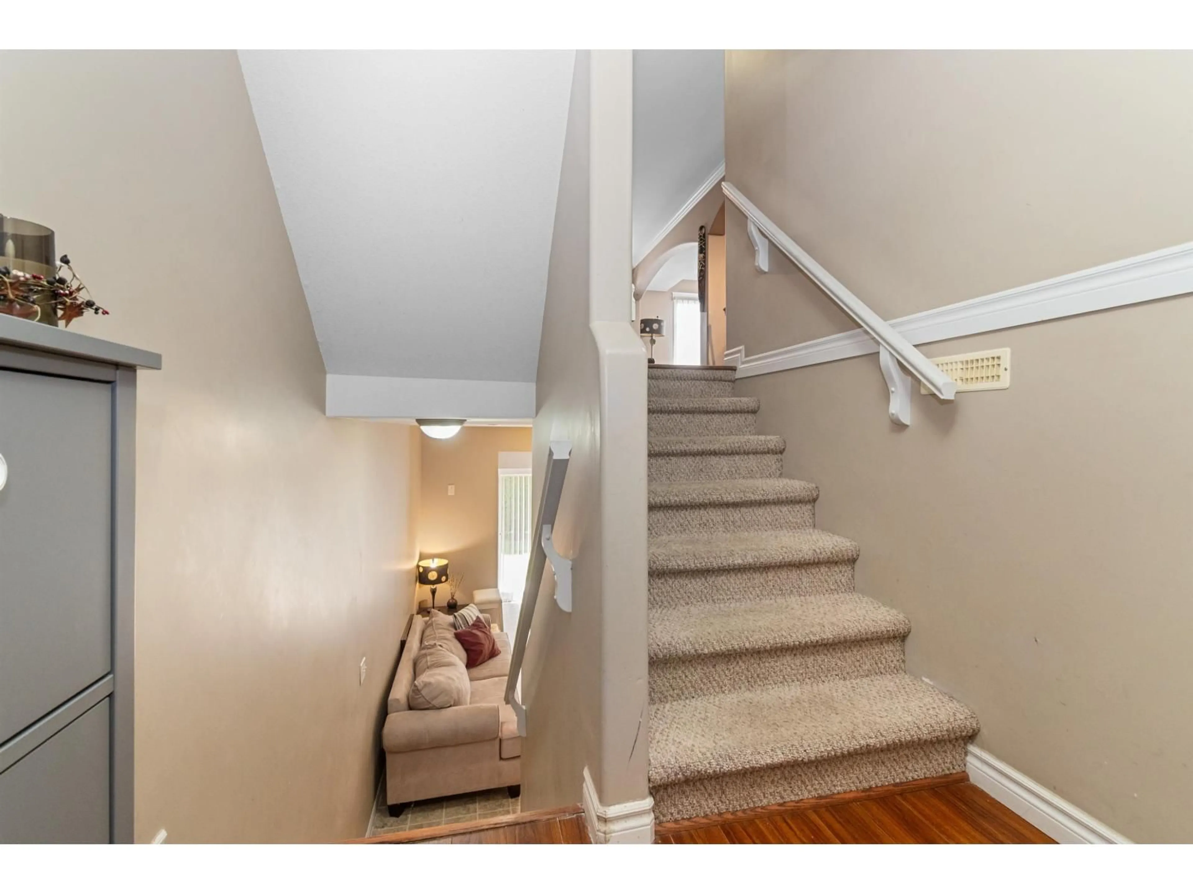 Unknown for 79 - 8881 WALTERS STREET, Chilliwack British Columbia V2P8E9