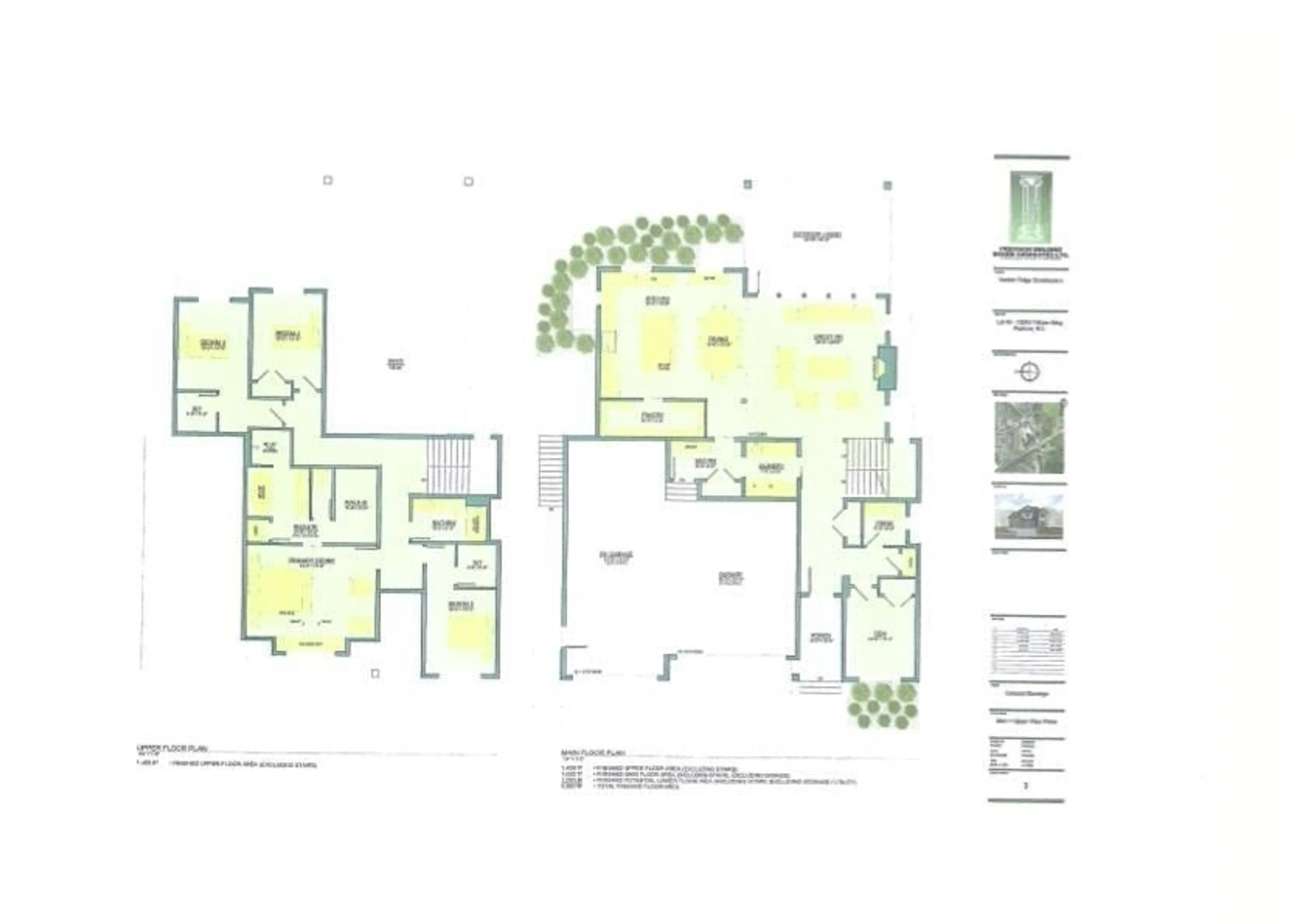 Floor plan for 10016 TRILLIUM WAY, Rosedale British Columbia V0X1X1