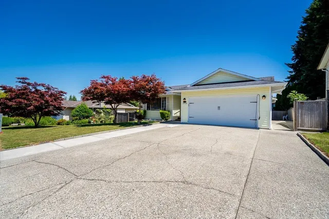 2976 WILLBAND STREET, Abbotsford 2
