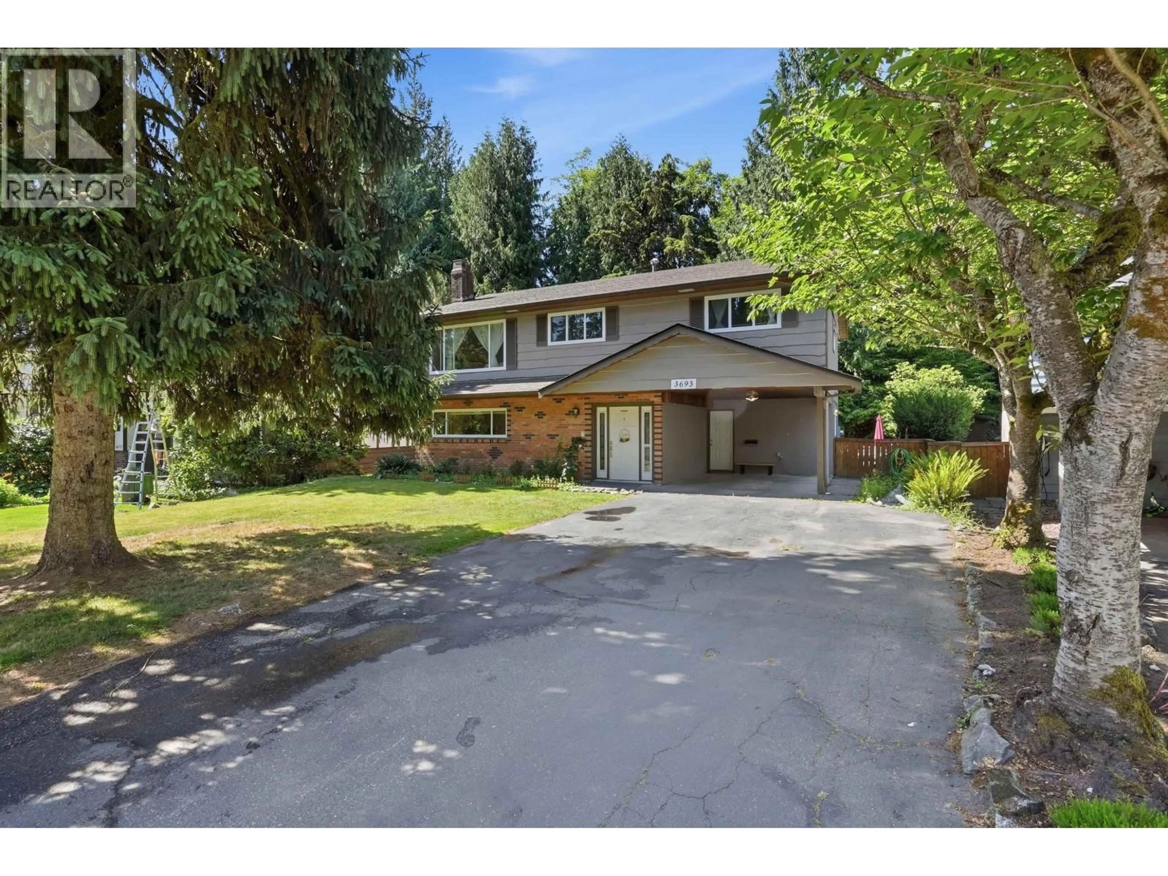 Unknown for 3693 REGENT AVENUE, North Vancouver British Columbia V7N2C3