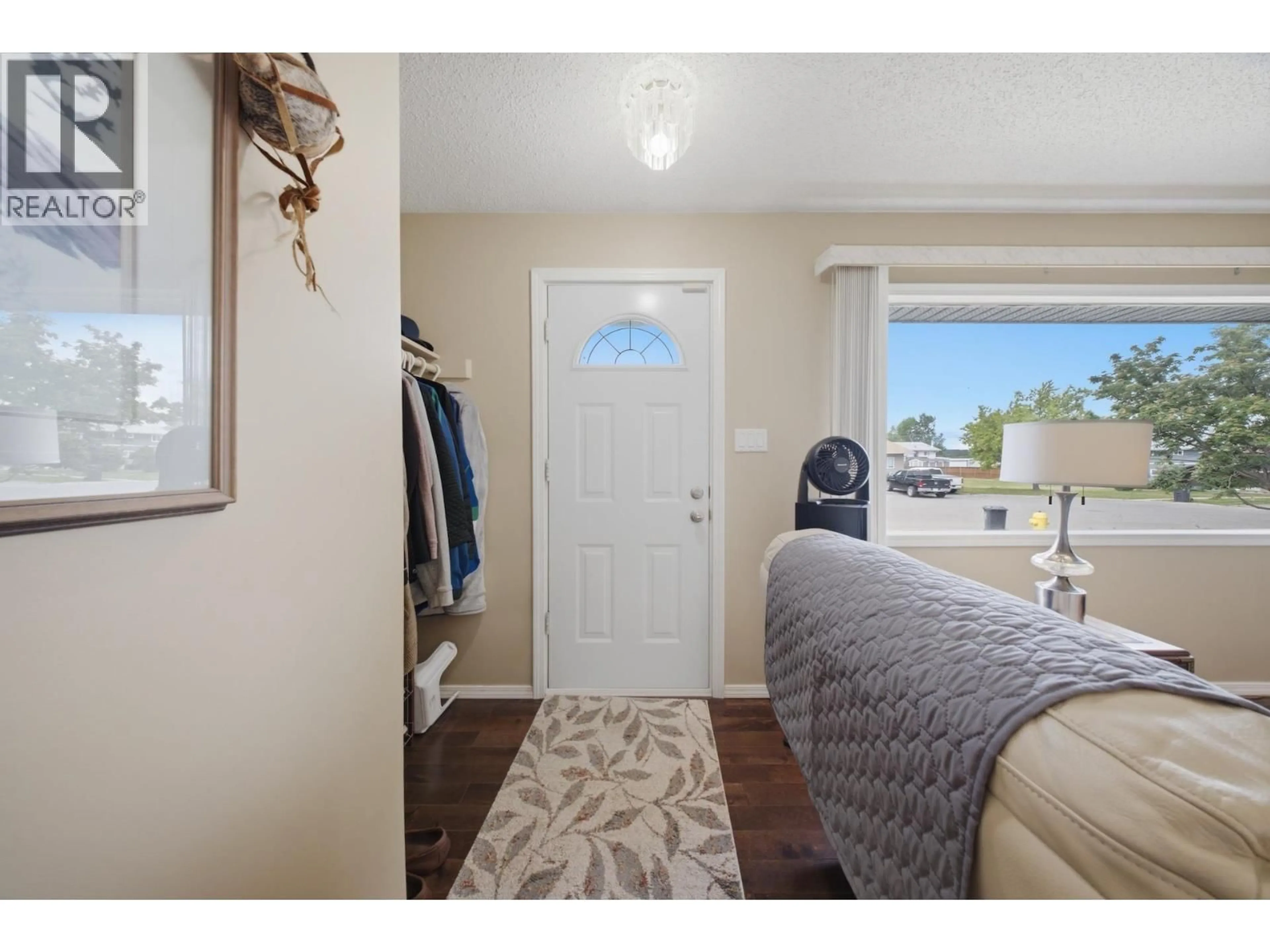 Indoor entryway for 10811 97 STREET, Fort St. John British Columbia V1J3S6