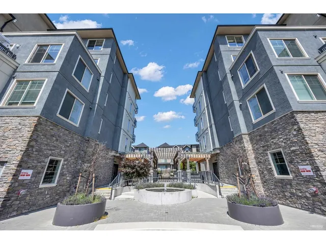 A303 - 20487 65 AVENUE, Langley 2