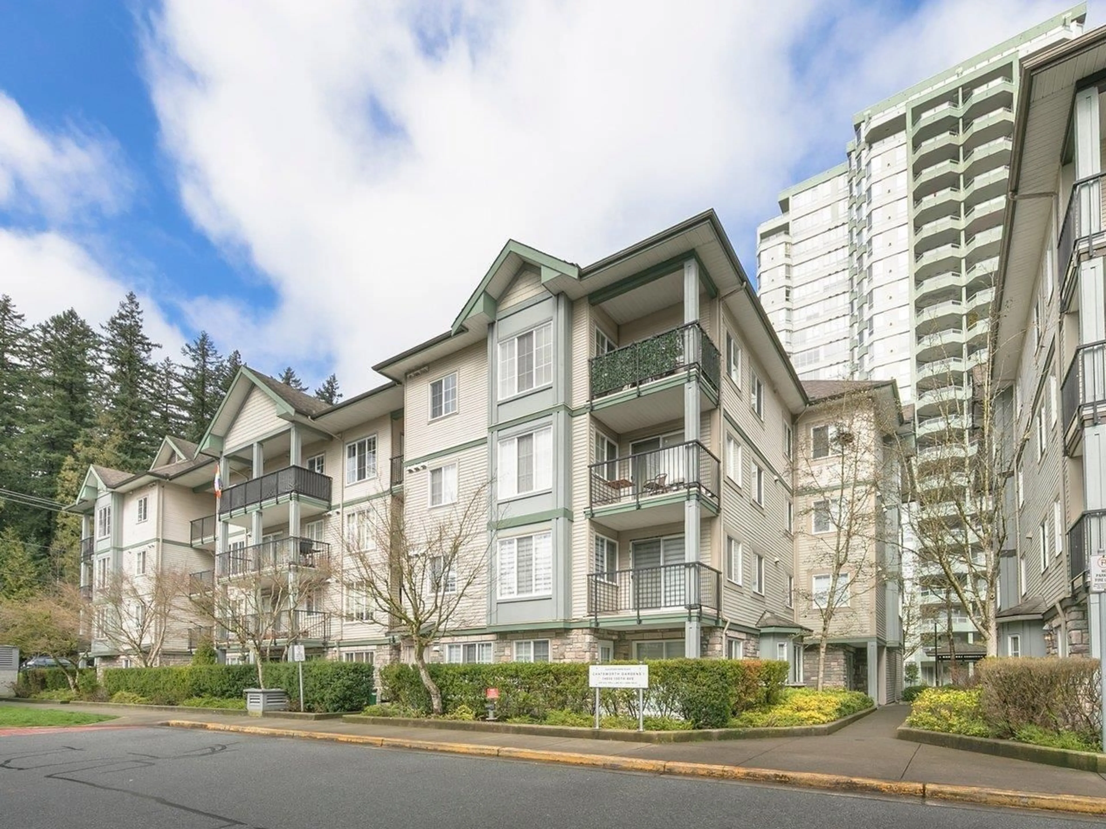 Unknown for 204 - 14859 100 AVENUE, Surrey British Columbia V3R2V5