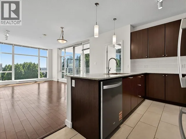 1006 - 280 ROSS DRIVE, New Westminster 5