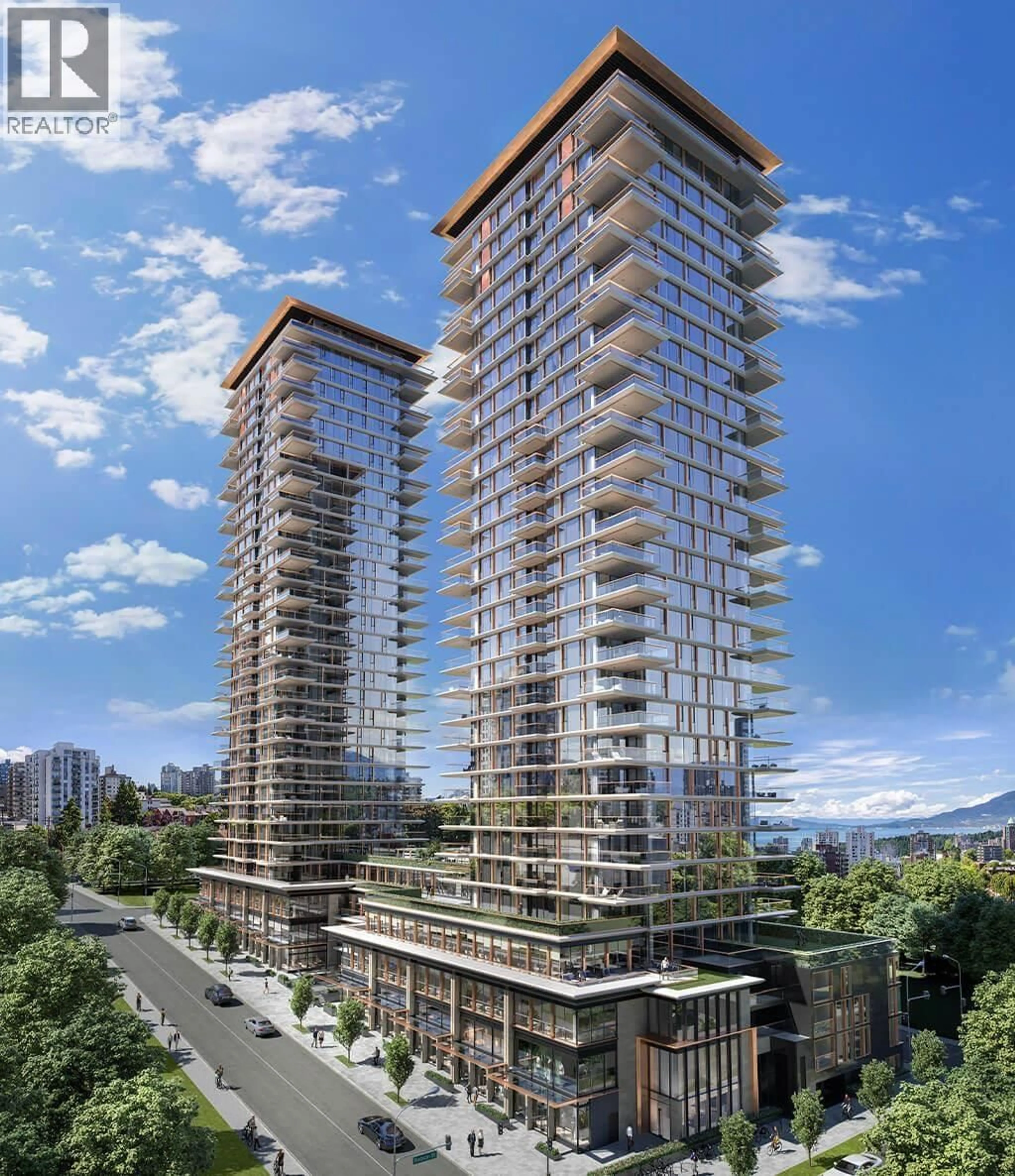 Unknown for 1504 - 1408 ROBSON STREET, Vancouver British Columbia V6G0E6