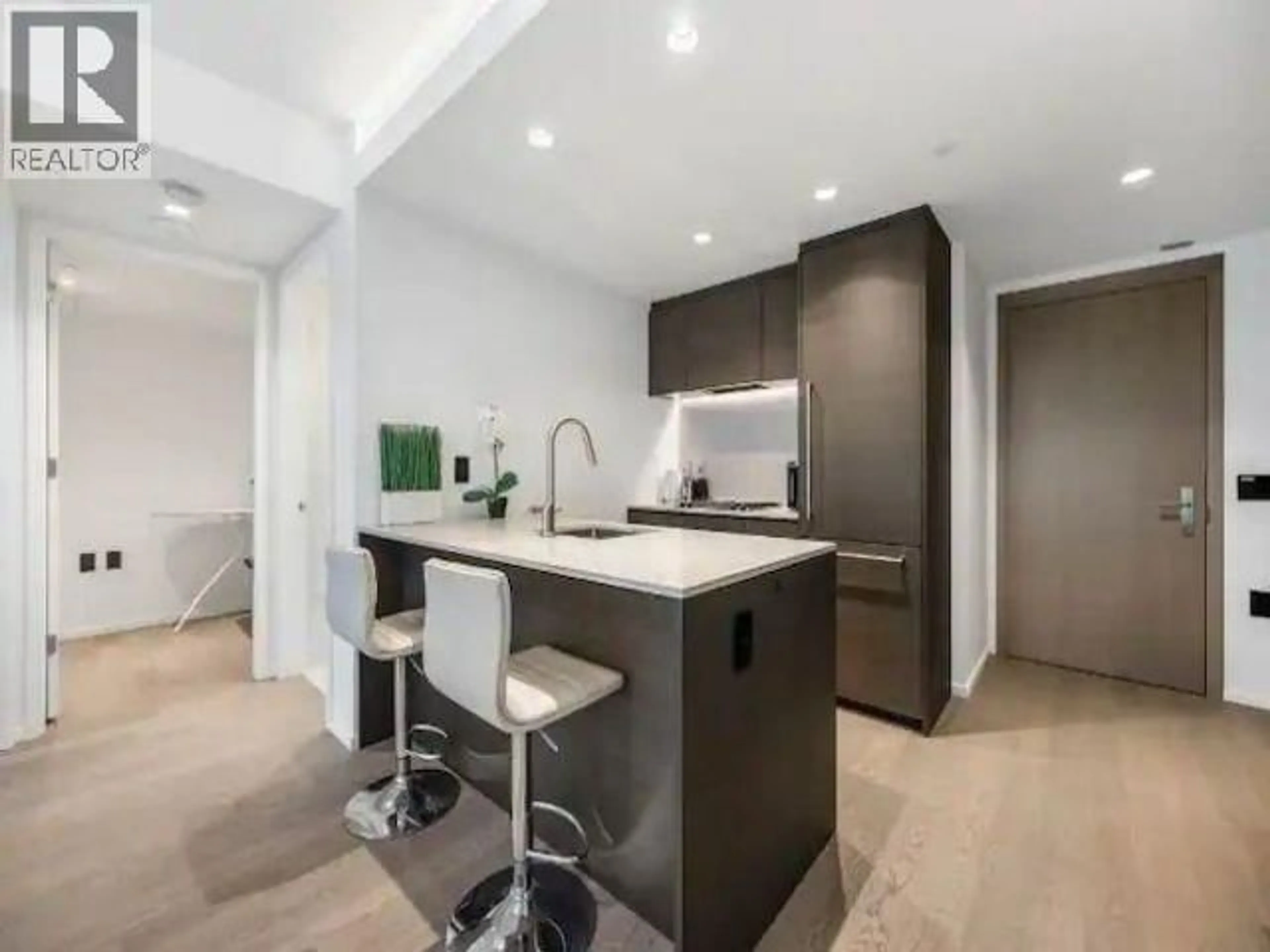 Open concept kitchen, unknown for 1504 - 1408 ROBSON STREET, Vancouver British Columbia V6G0E6