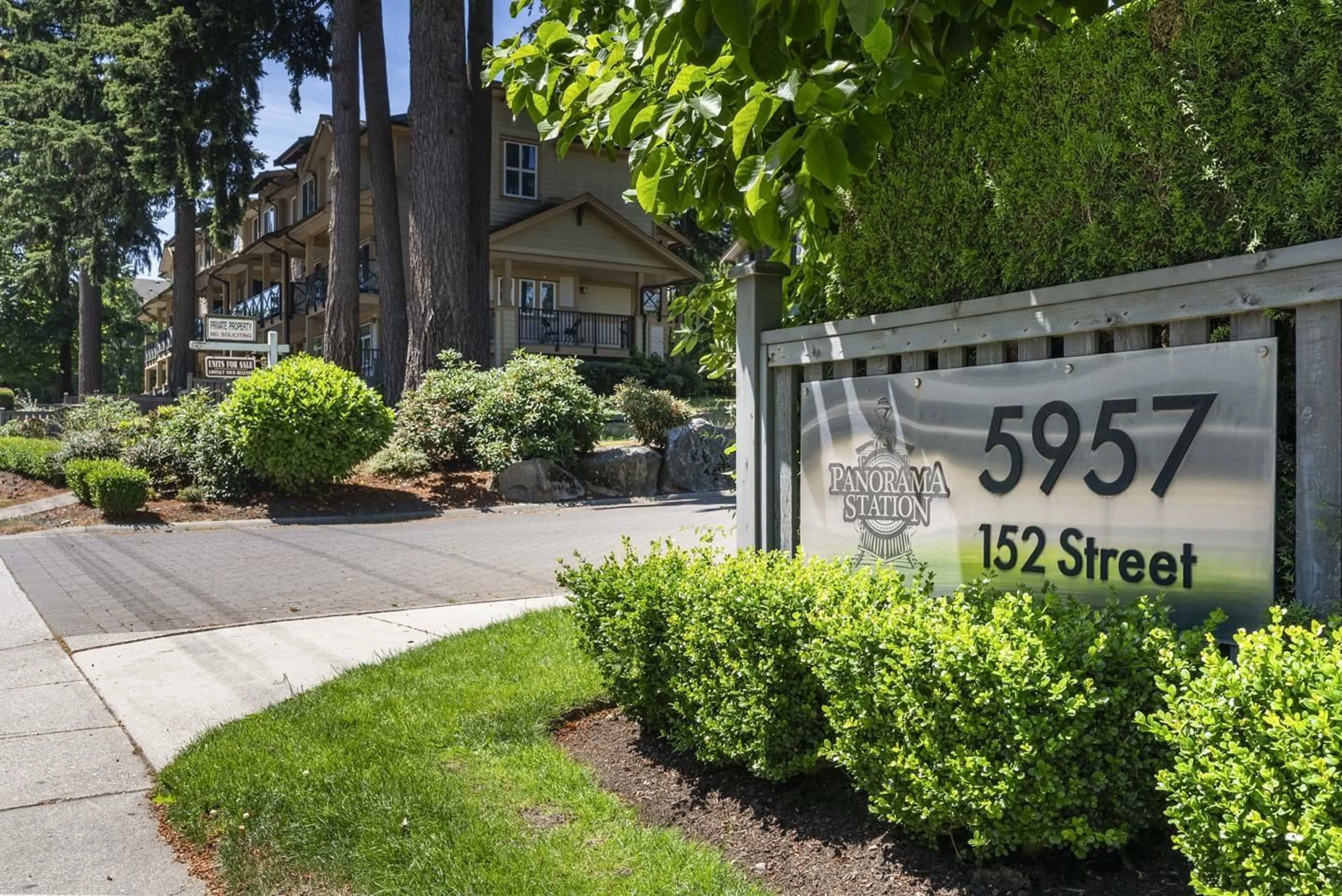 Unknown for 3 - 5957 152 STREET, Surrey British Columbia V3S3K4