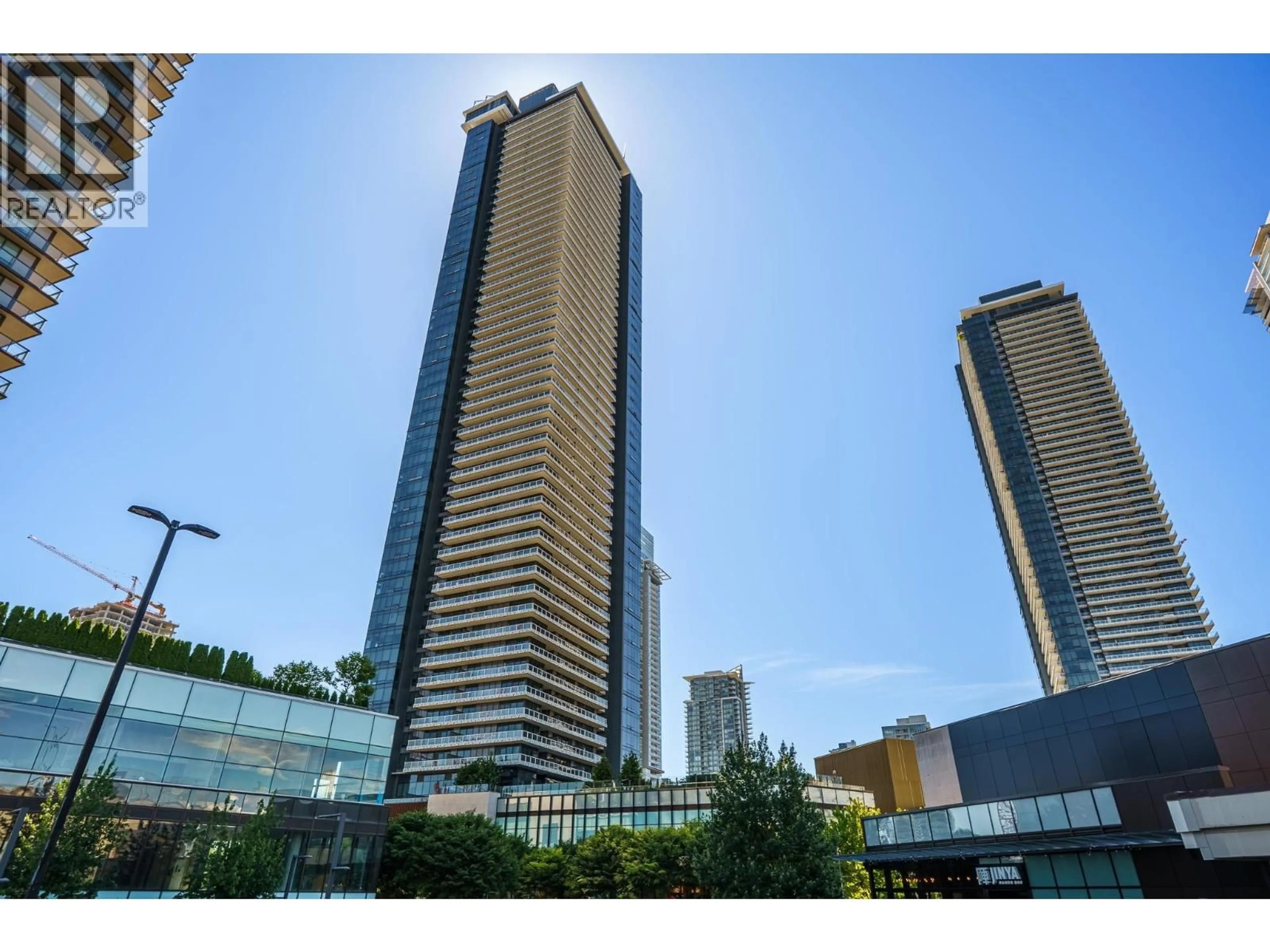 Unknown for 4807 - 1955 ALPHA WAY, Burnaby British Columbia V5C0K6