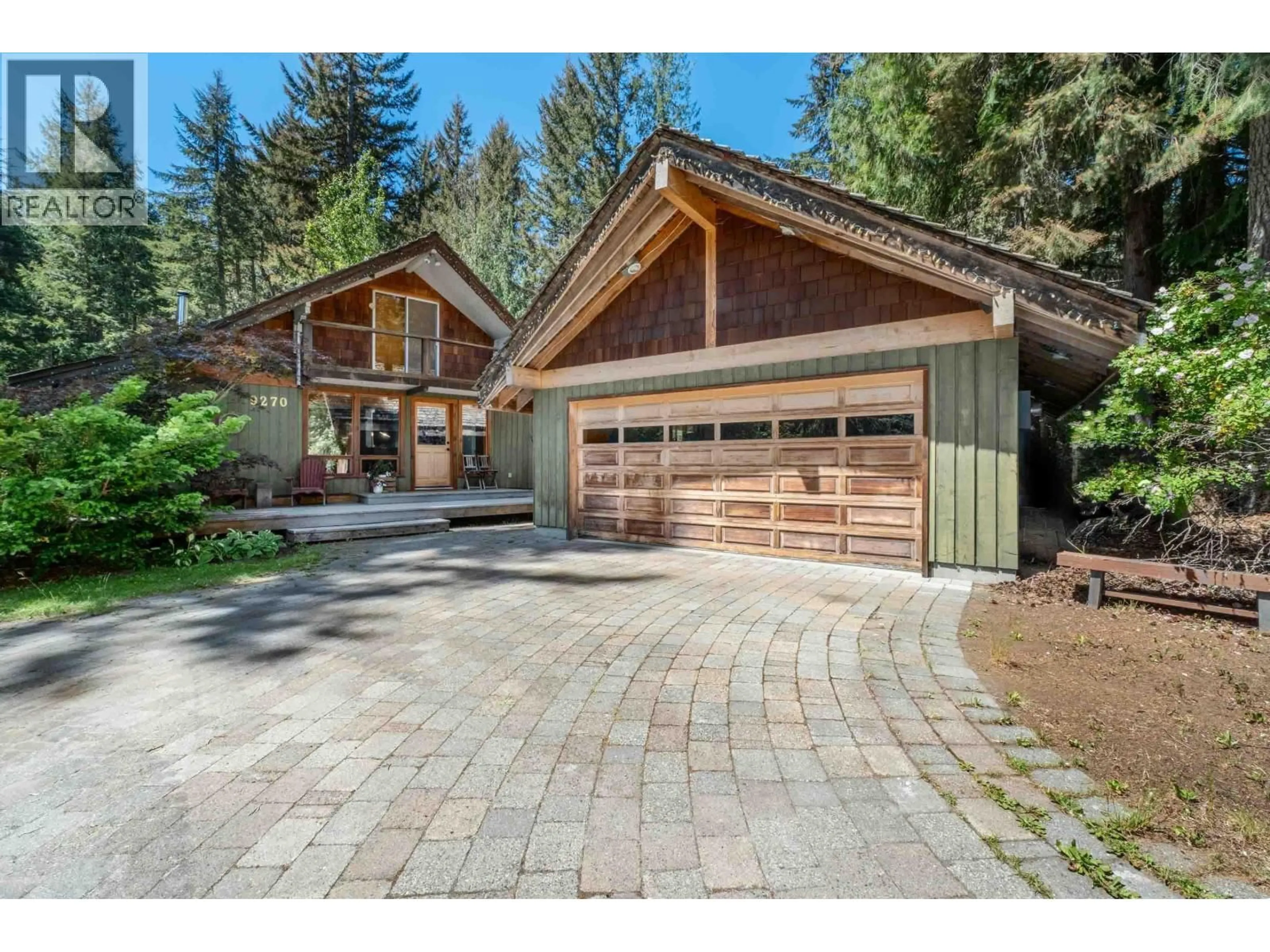 Unknown for 9270 PINETREE LANE, Whistler British Columbia V8E0G5