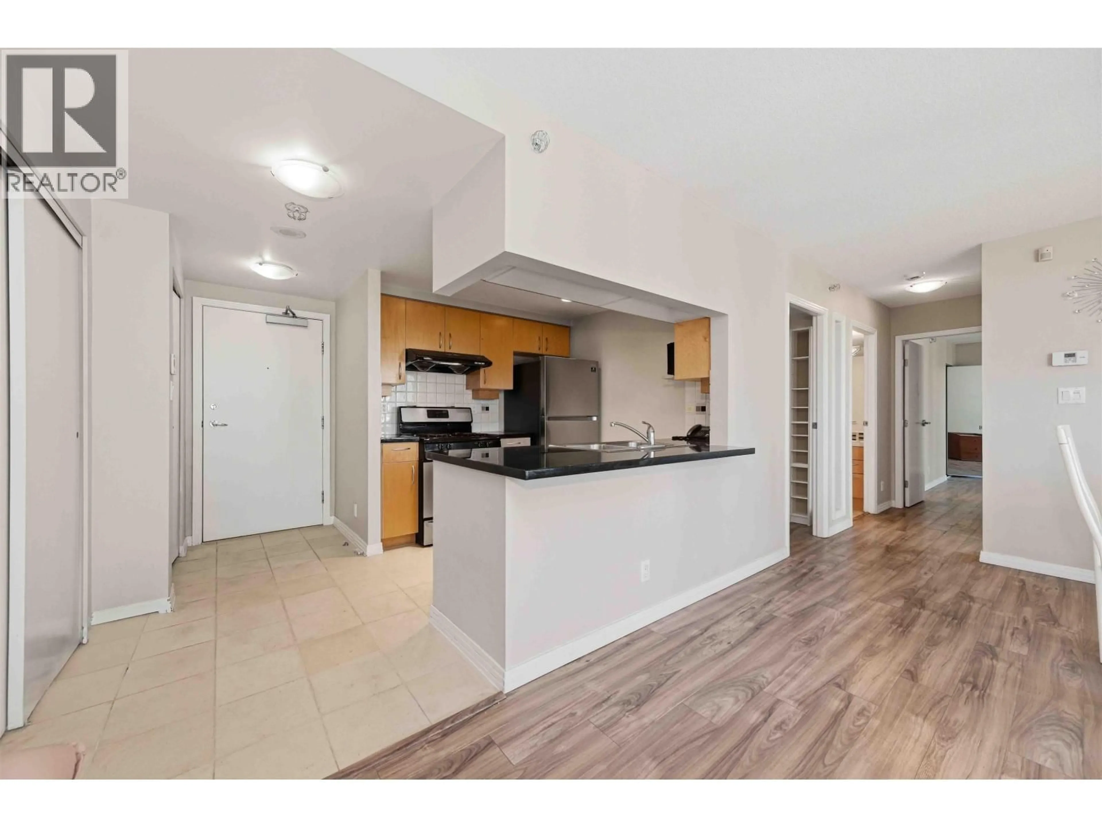 Unknown for 2303 - 1199 MARINASIDE CRESCENT, Vancouver British Columbia V6Z2Y2