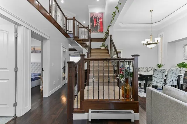 17371 64 AVENUE, Surrey 3