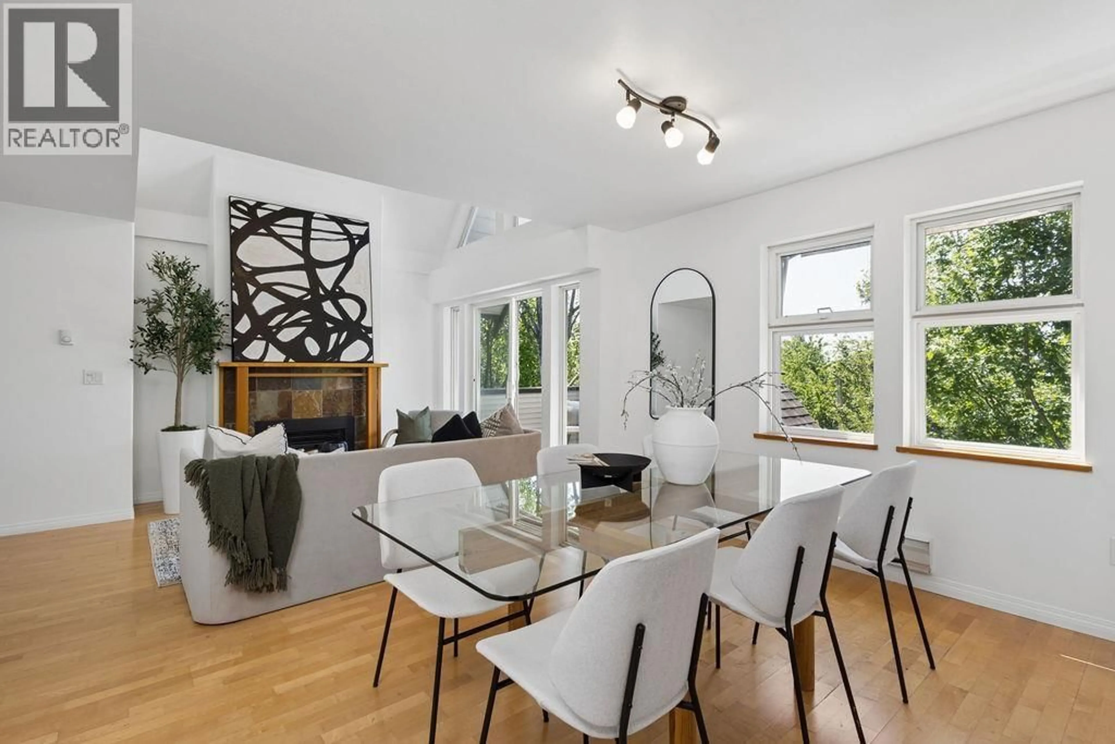 Dining room, unknown for PH2 - 1915 GEORGIA STREET, Vancouver British Columbia V5L2B7