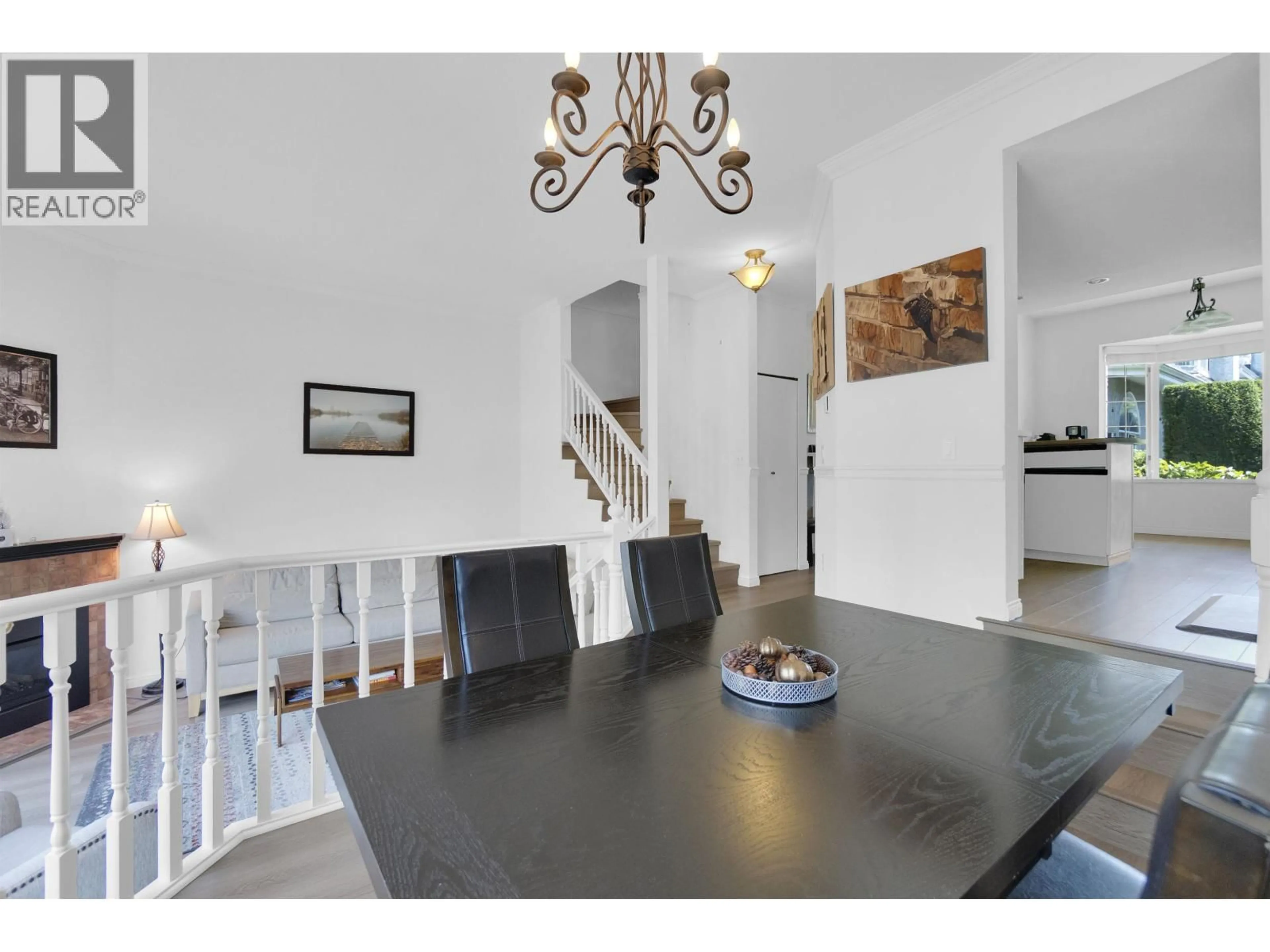 Dining room, unknown for 108 - 216 6TH STREET, North Vancouver British Columbia V7L1P5