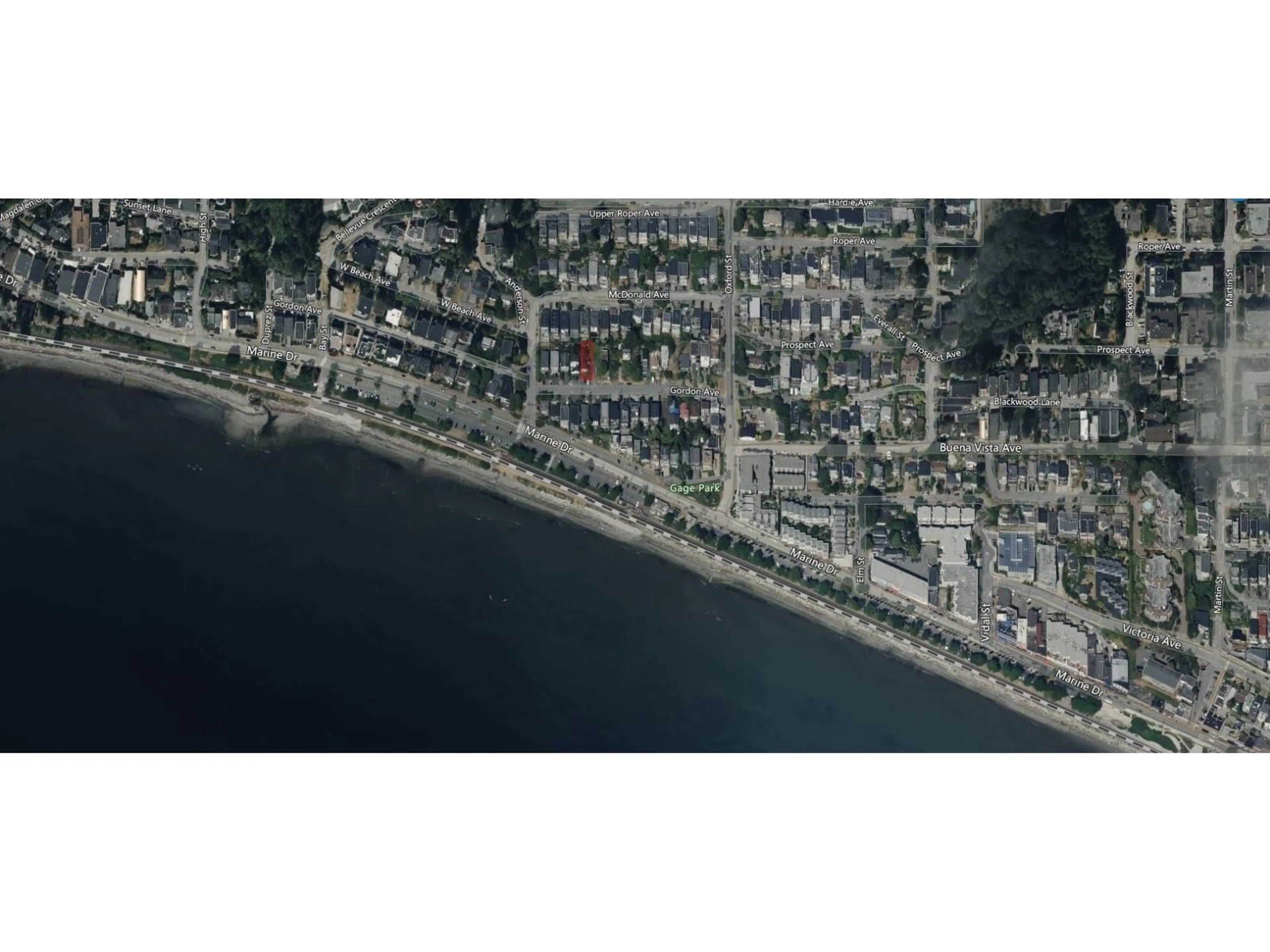 Unknown for 14729 GORDON AVENUE, White Rock British Columbia V4B2A6